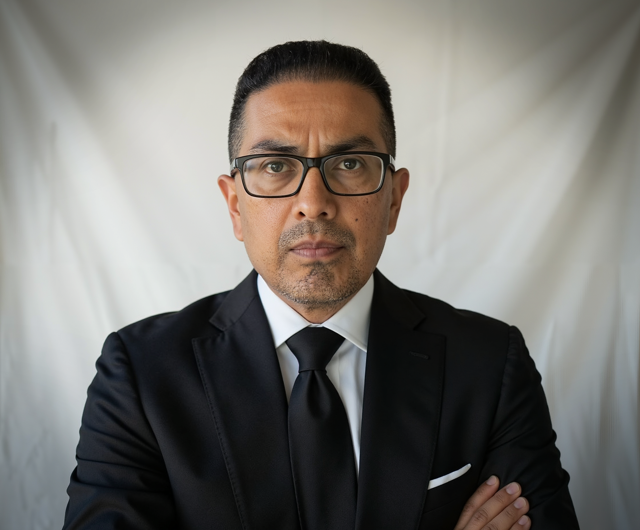 Principal Consultant