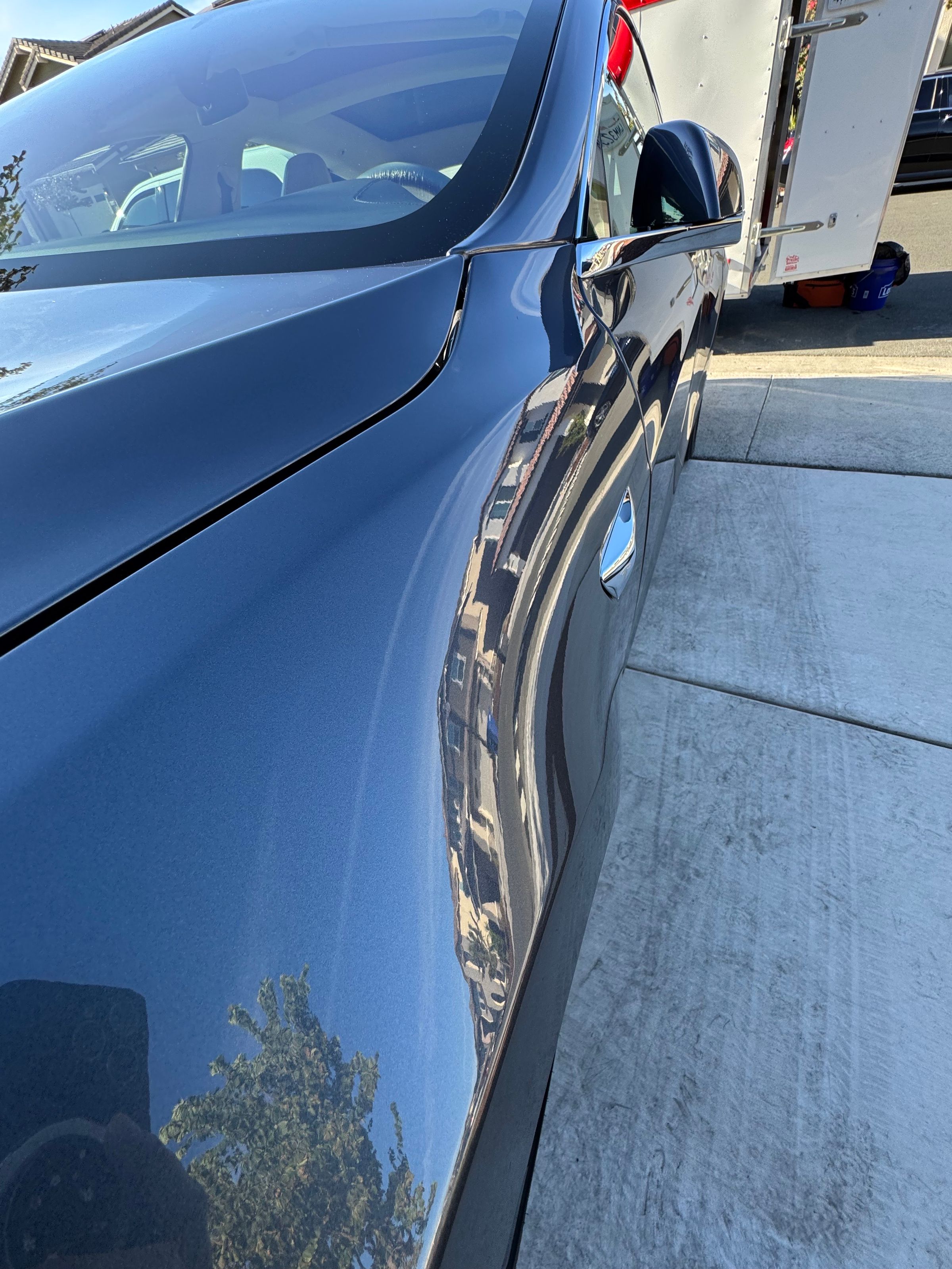 Prototype Mobile Detailing's image