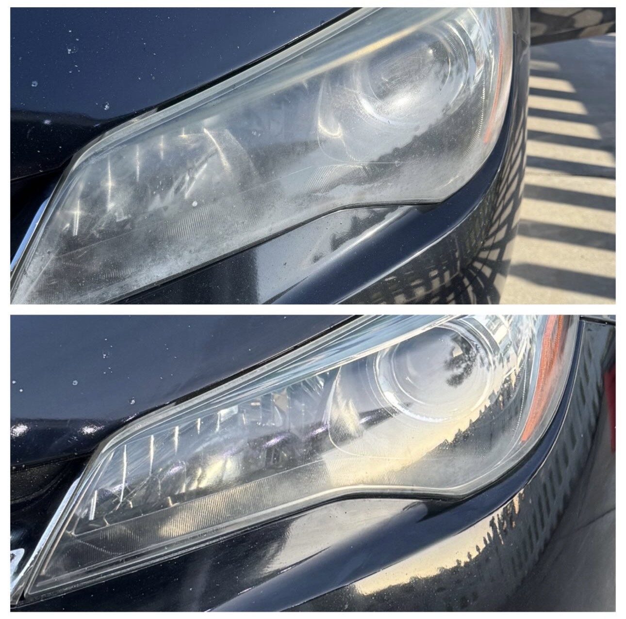 Prototype Mobile Detailing's image