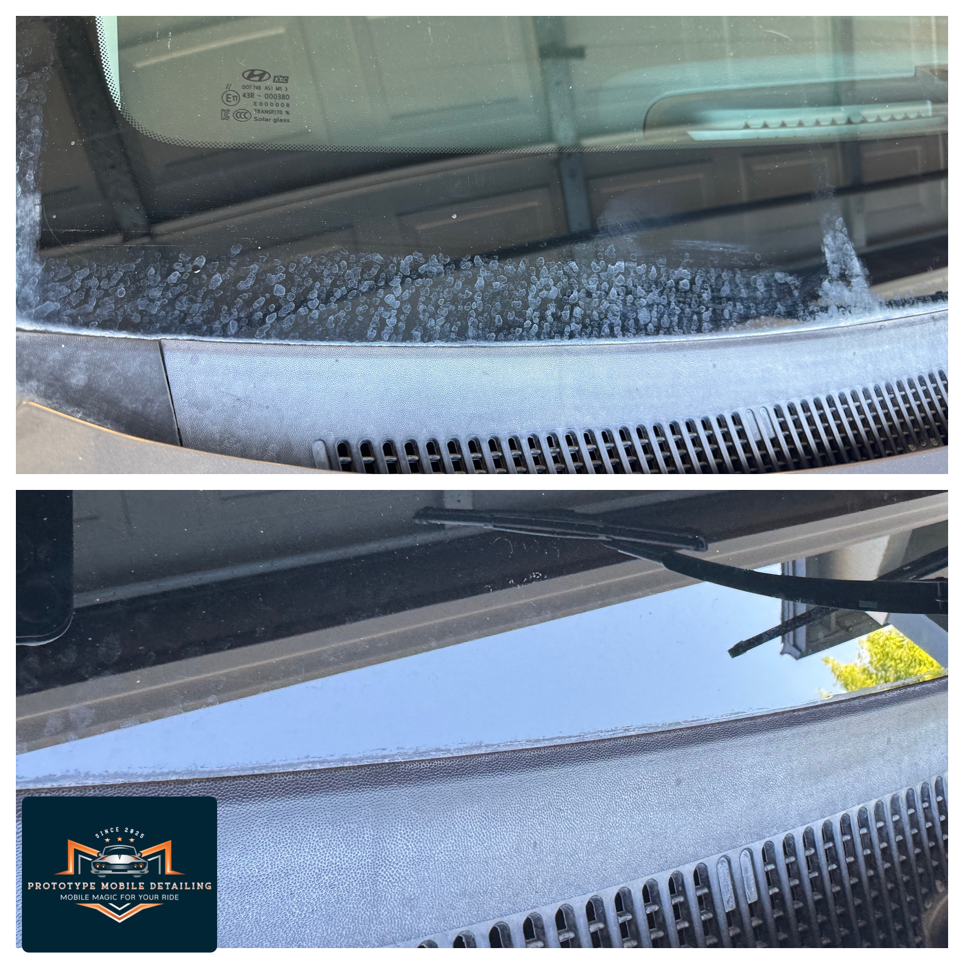 Prototype Mobile Detailing's image