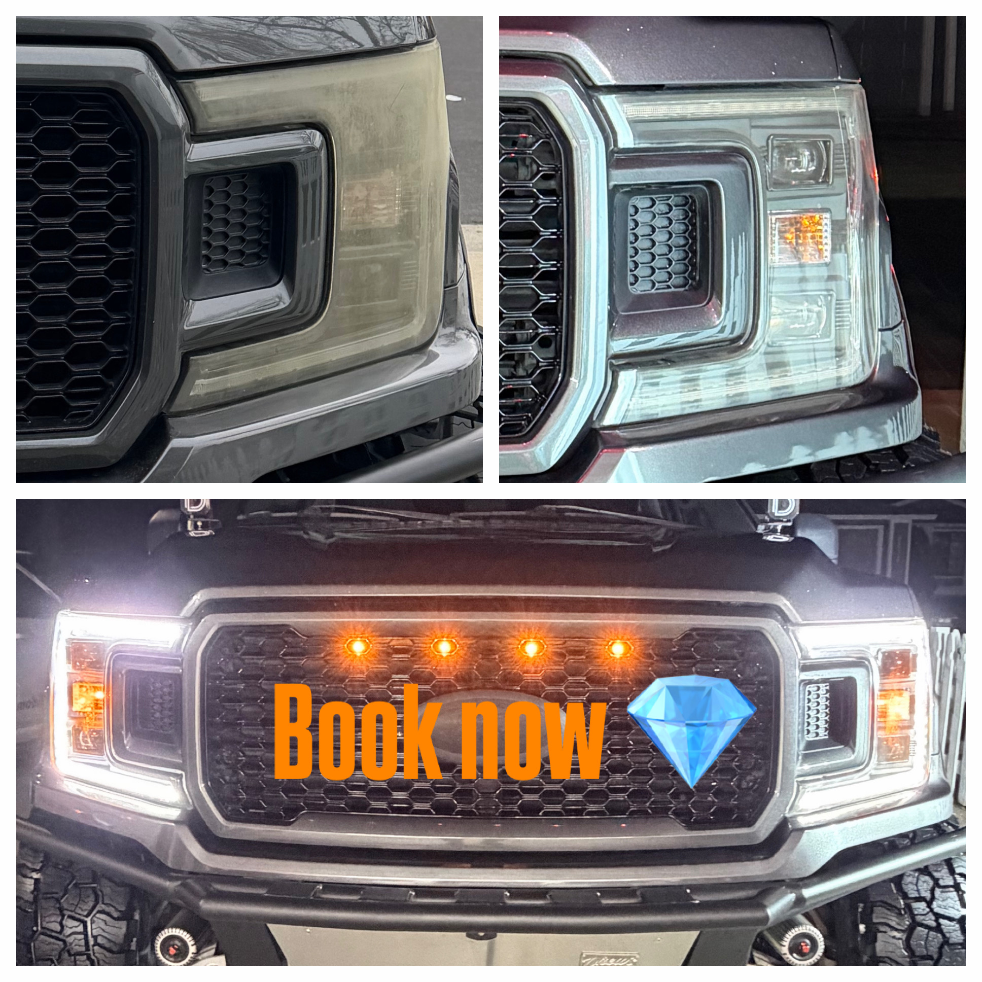 Prototype Mobile Detailing's image