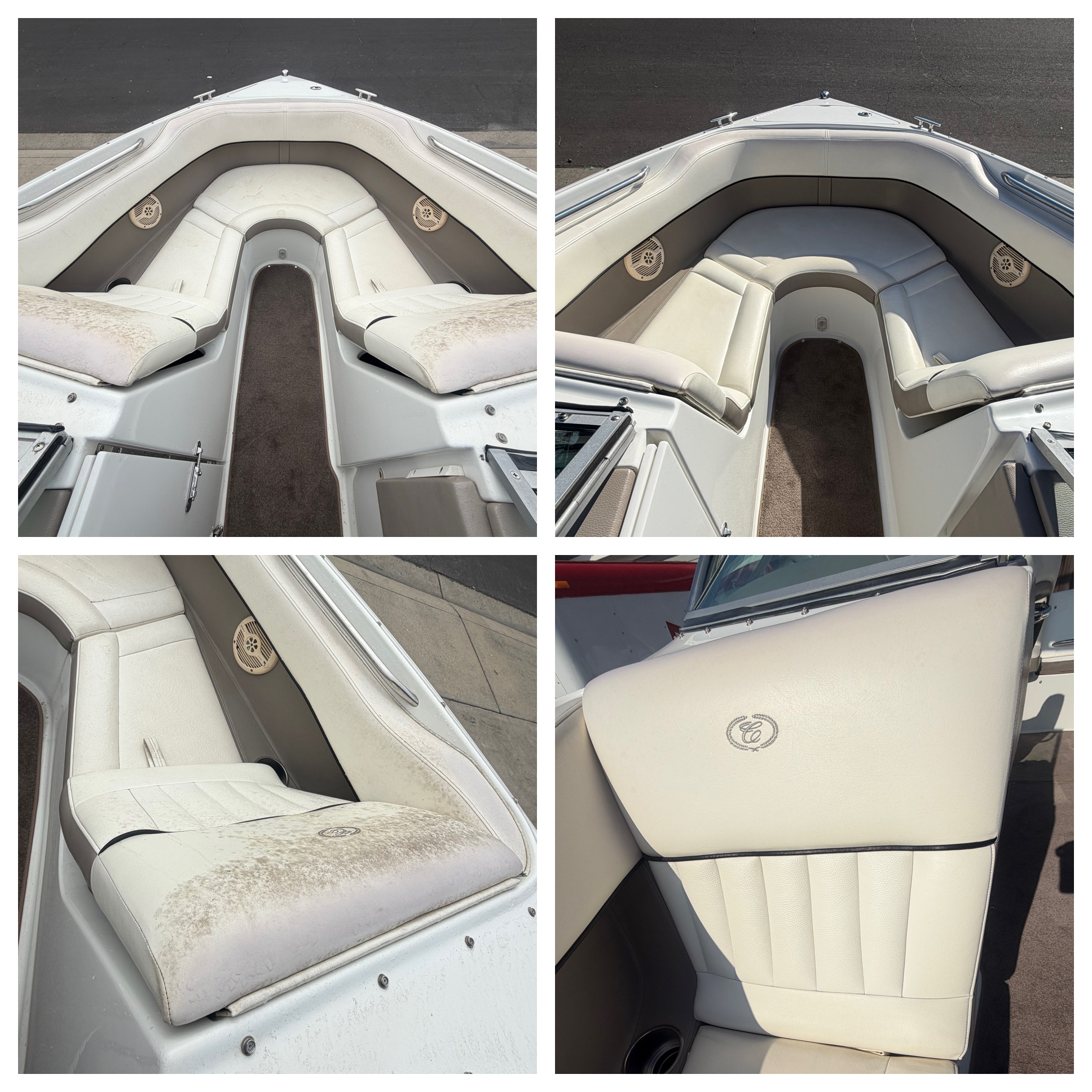 Prototype Mobile Detailing's image