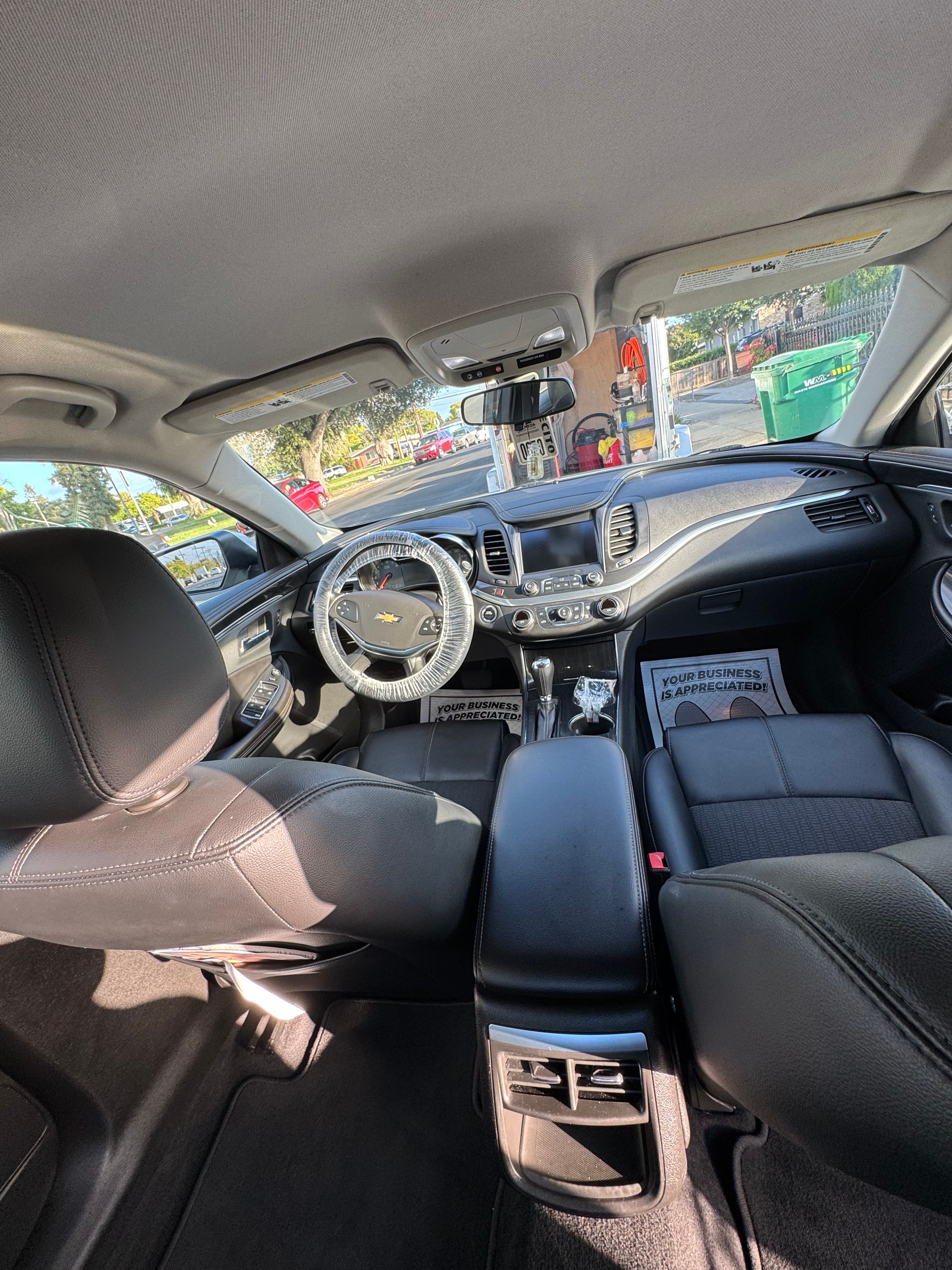 Prototype Mobile Detailing's image