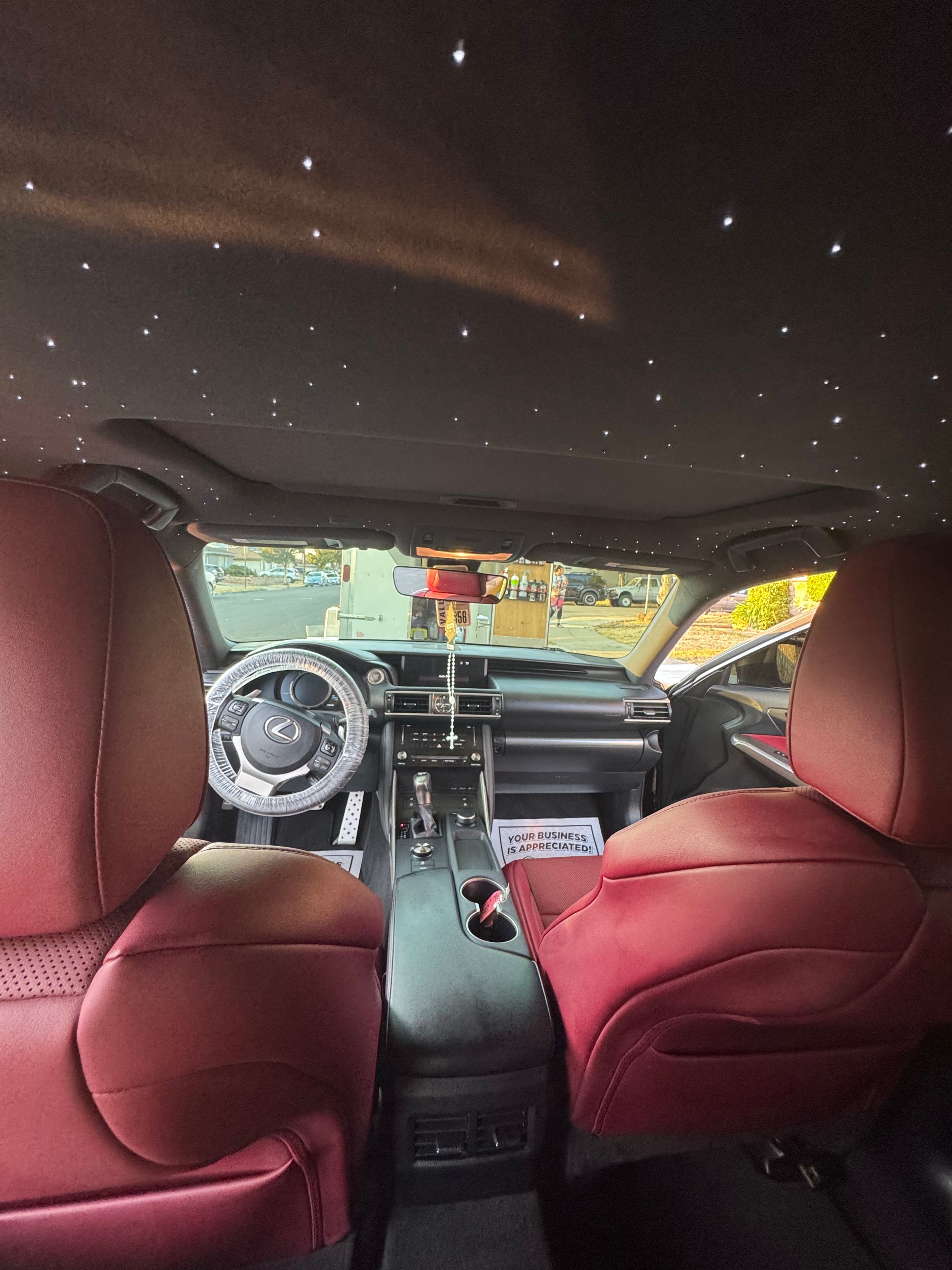 Prototype Mobile Detailing's image