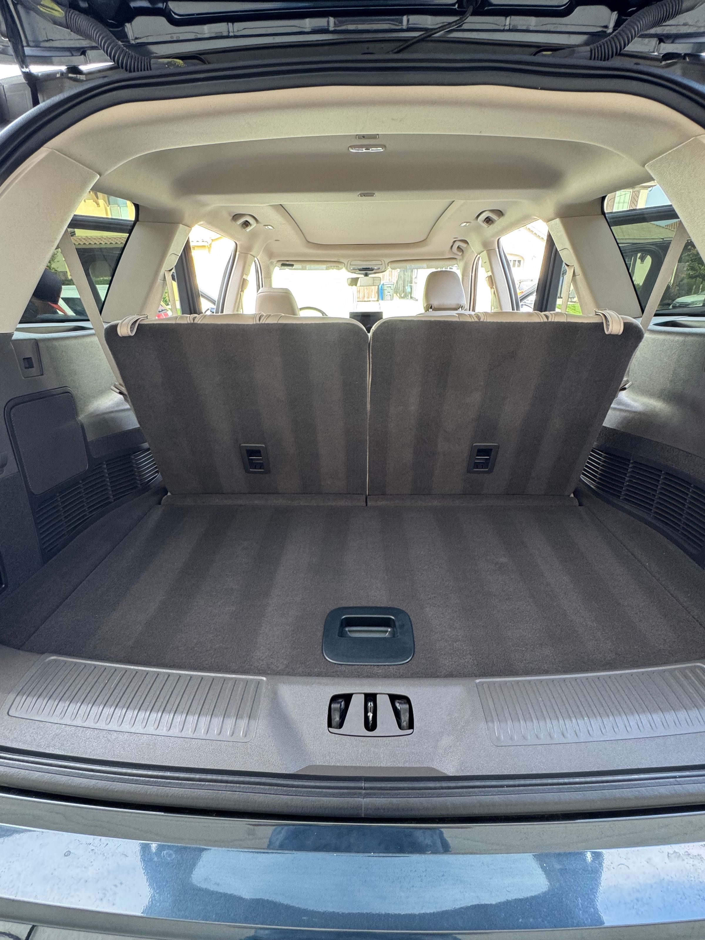 Prototype Mobile Detailing's image