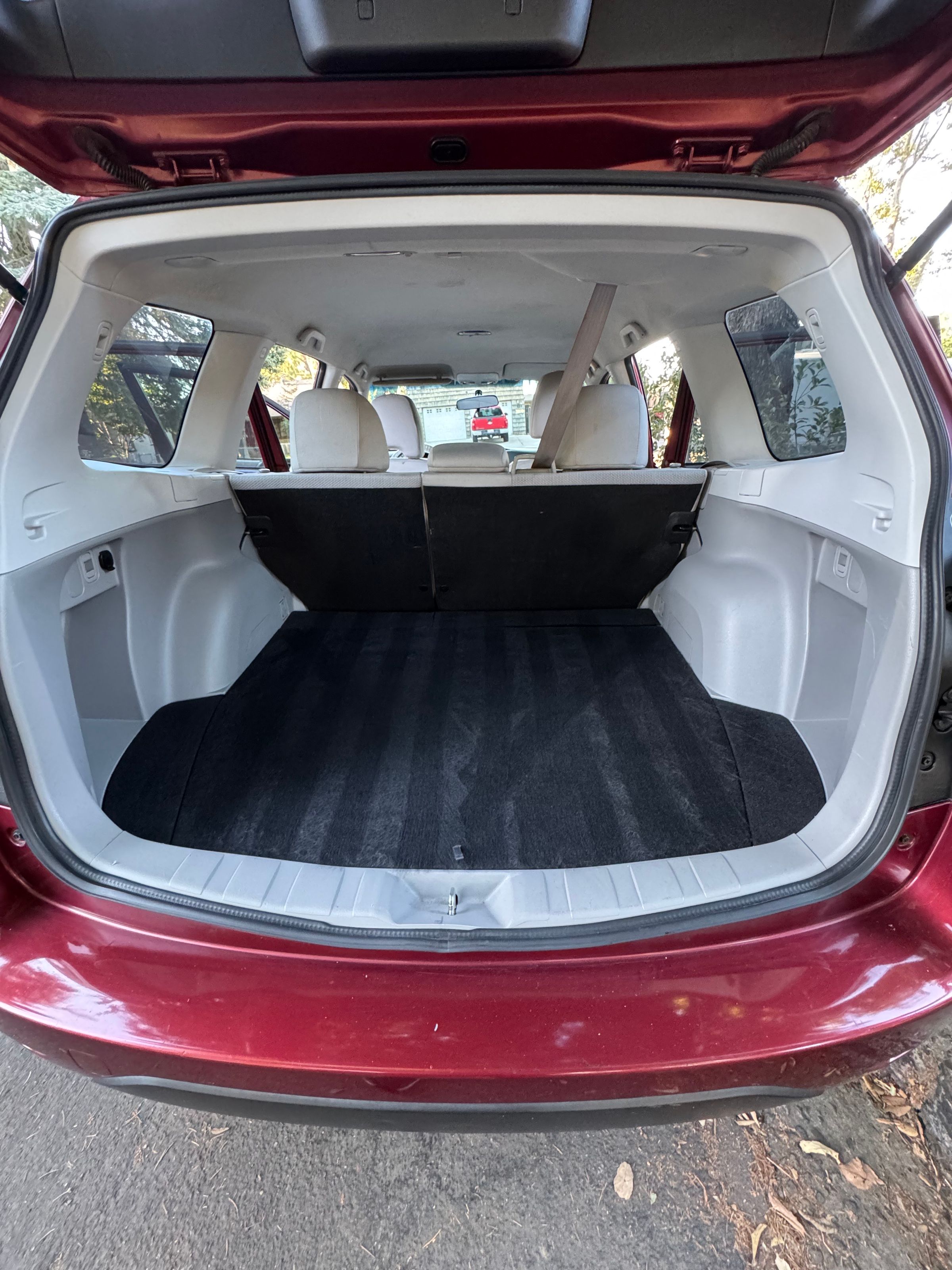 Prototype Mobile Detailing's image