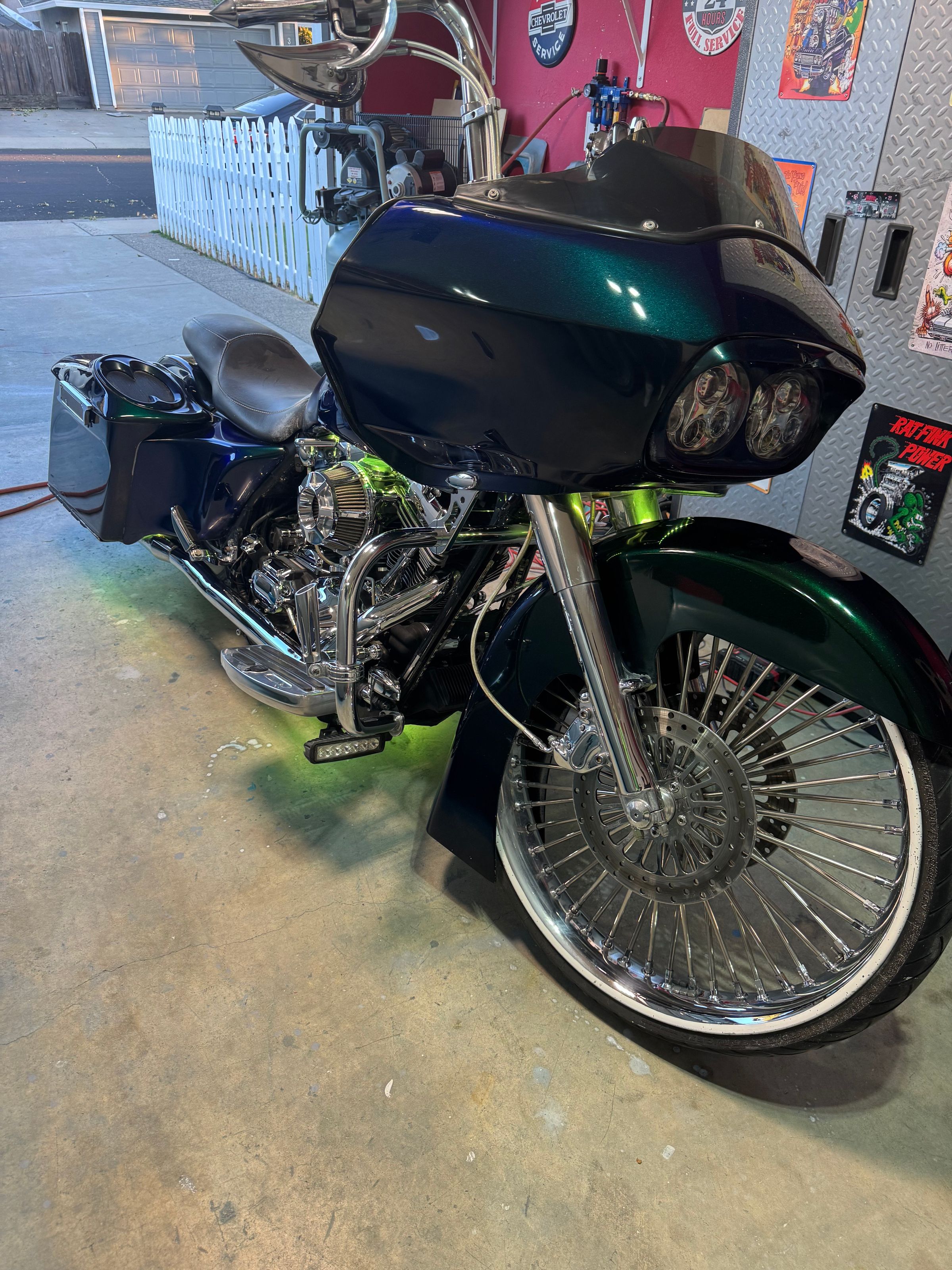 Prototype Mobile Detailing's image