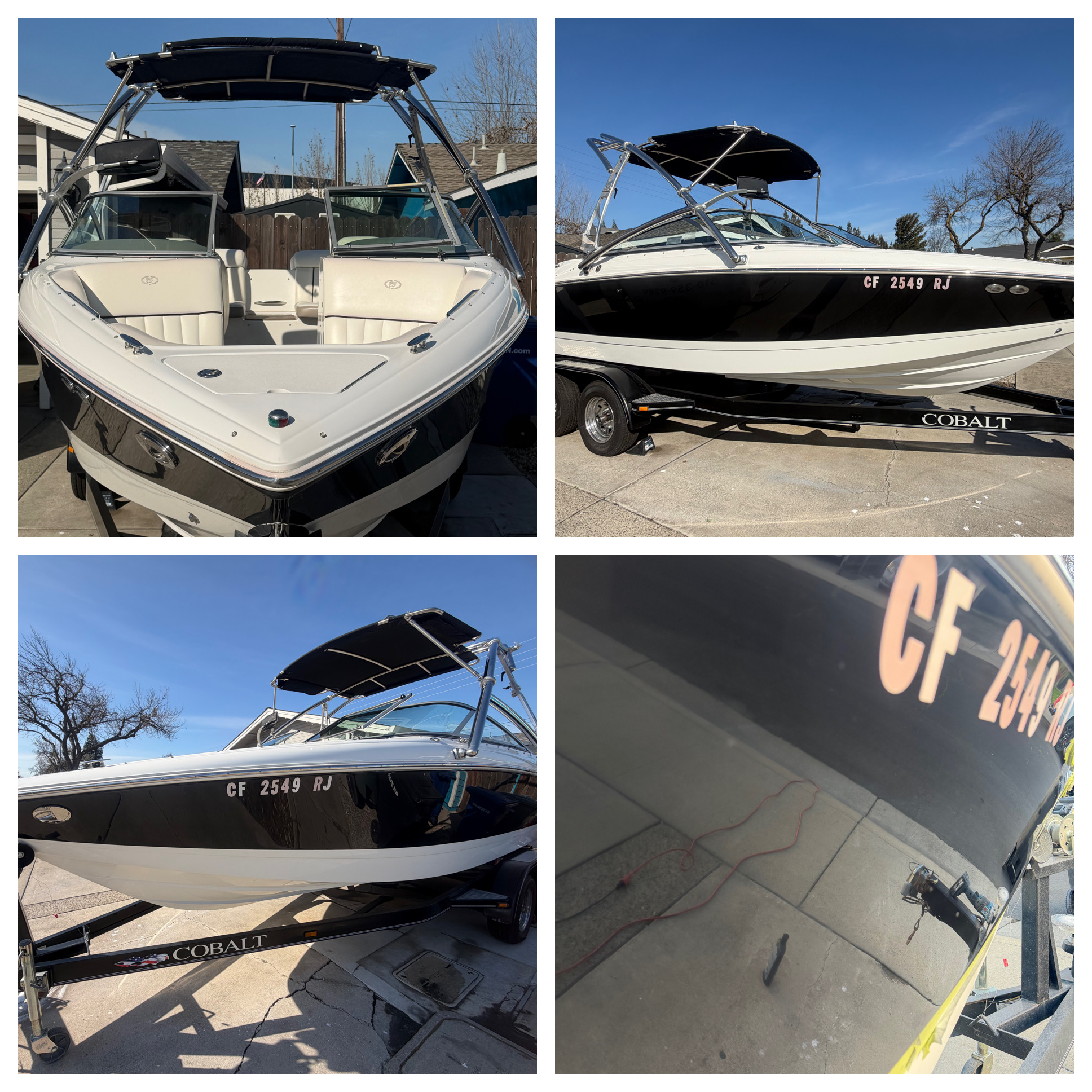 Prototype Mobile Detailing's image