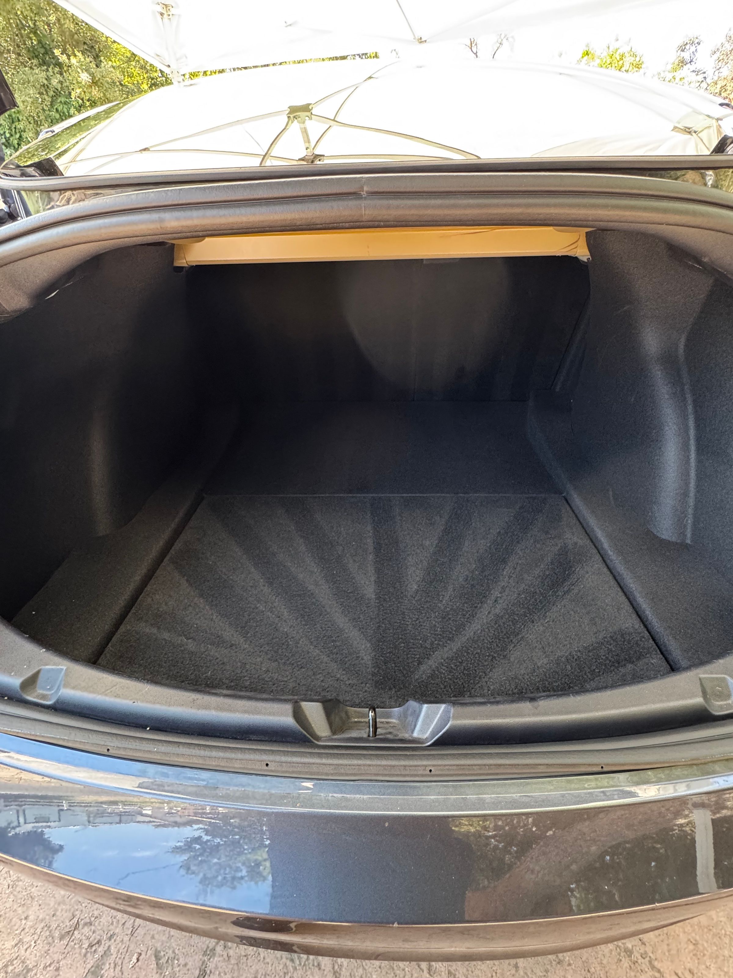 Prototype Mobile Detailing's image