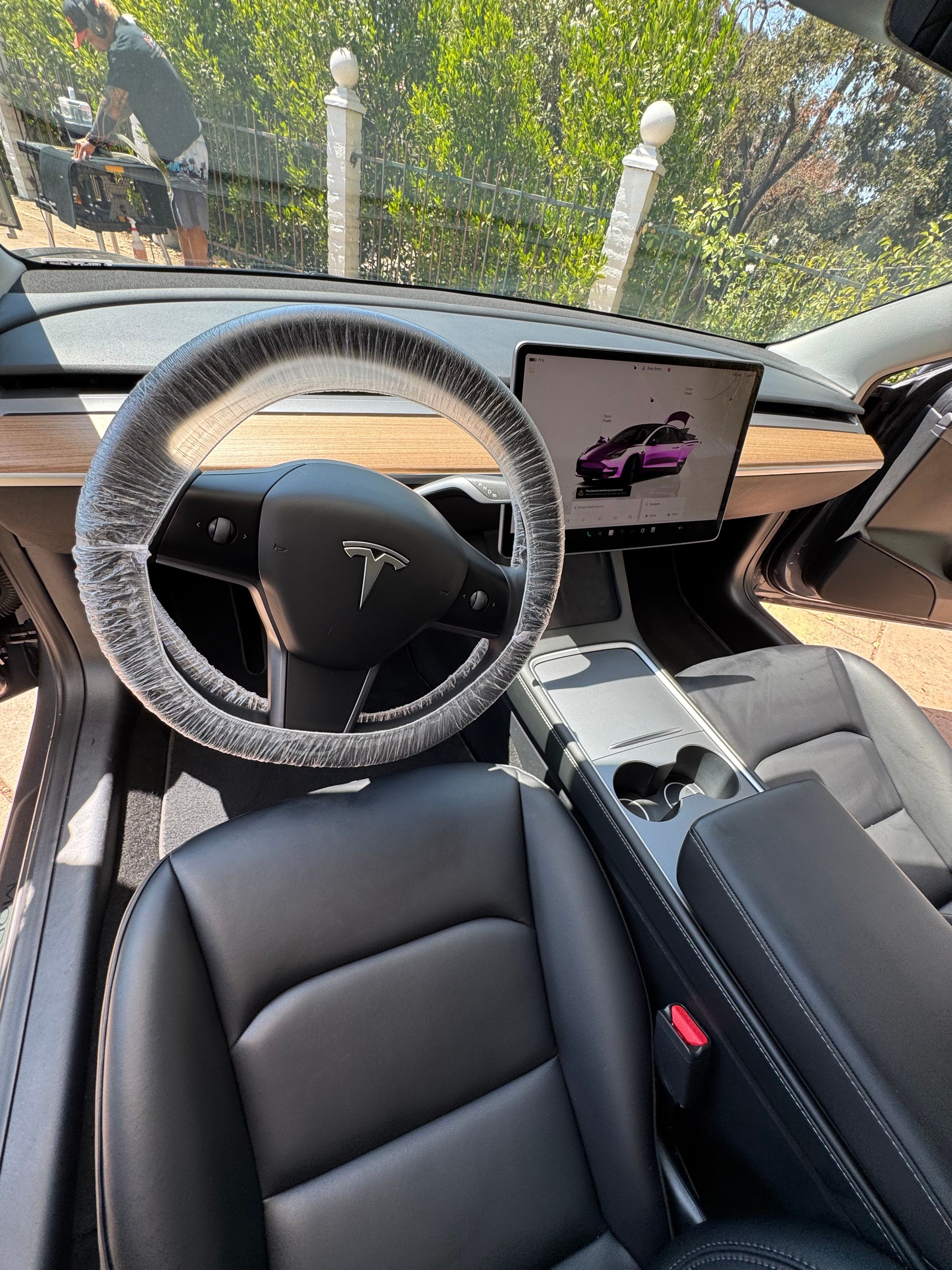 Prototype Mobile Detailing's image