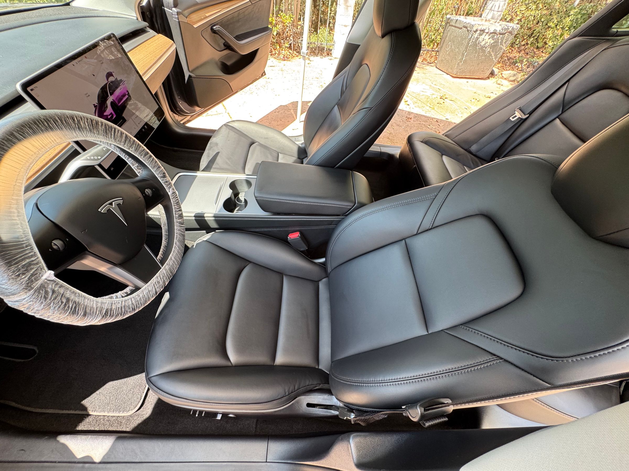 Prototype Mobile Detailing's image
