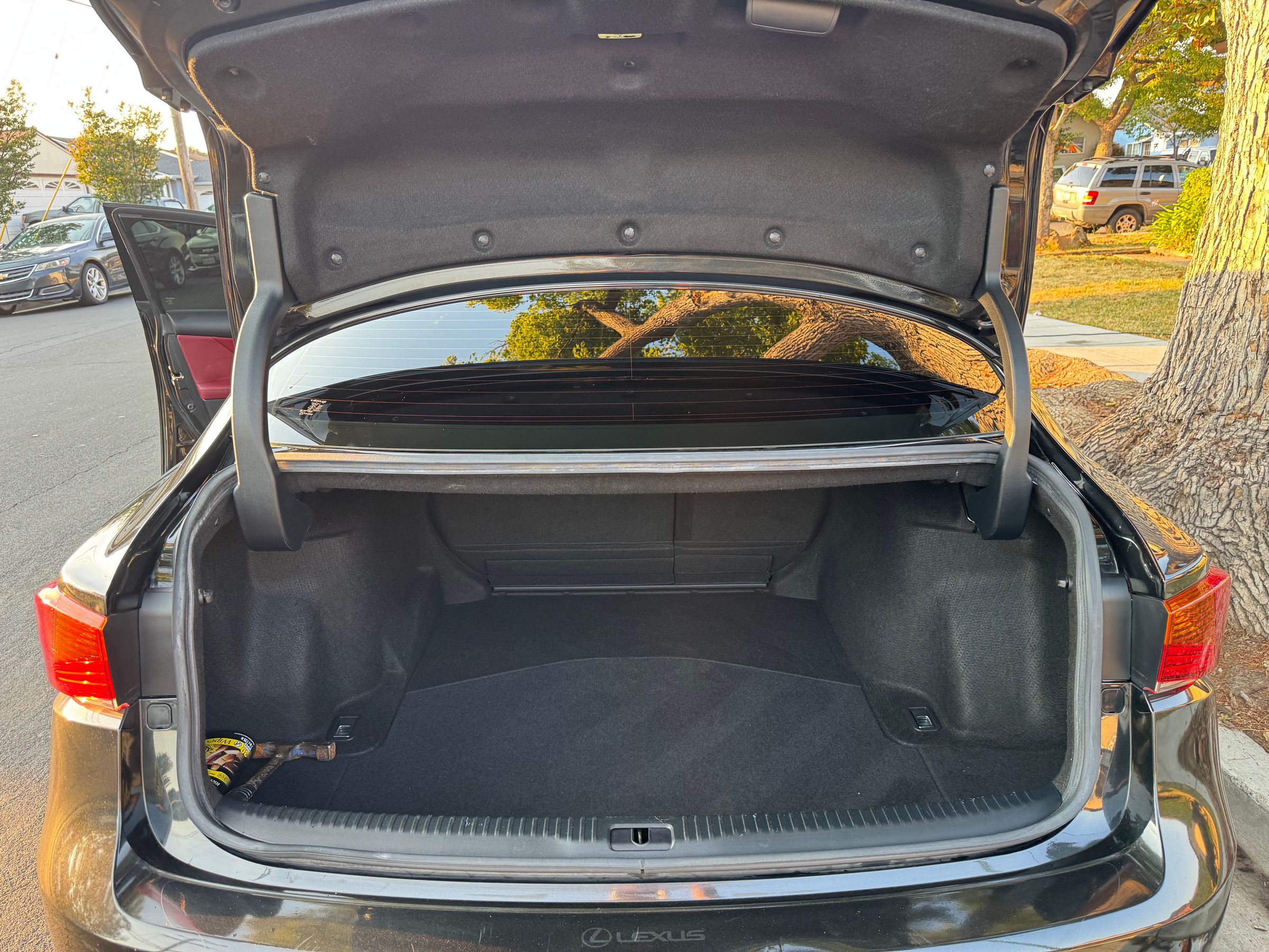 Prototype Mobile Detailing's image