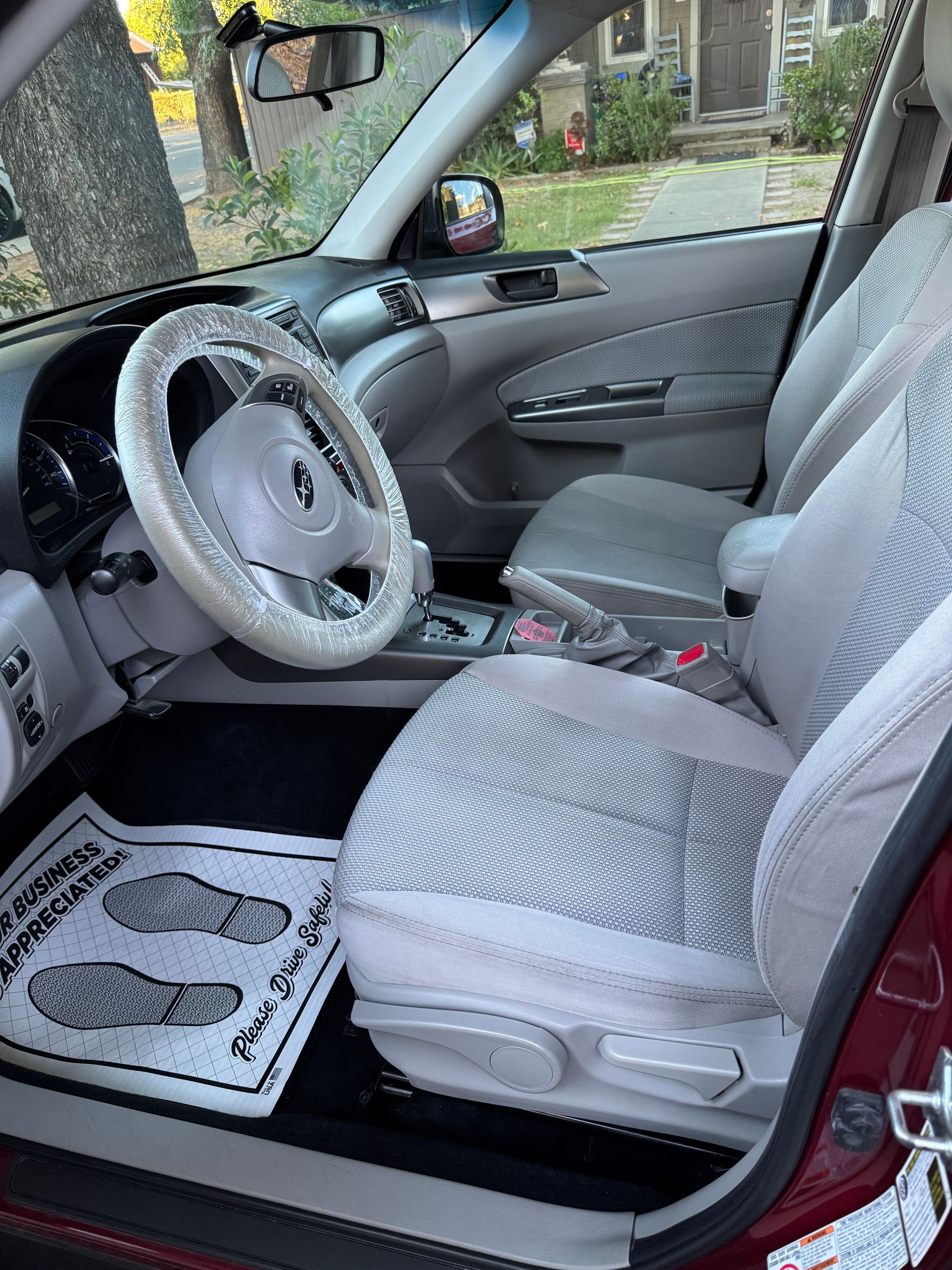 Prototype Mobile Detailing's image