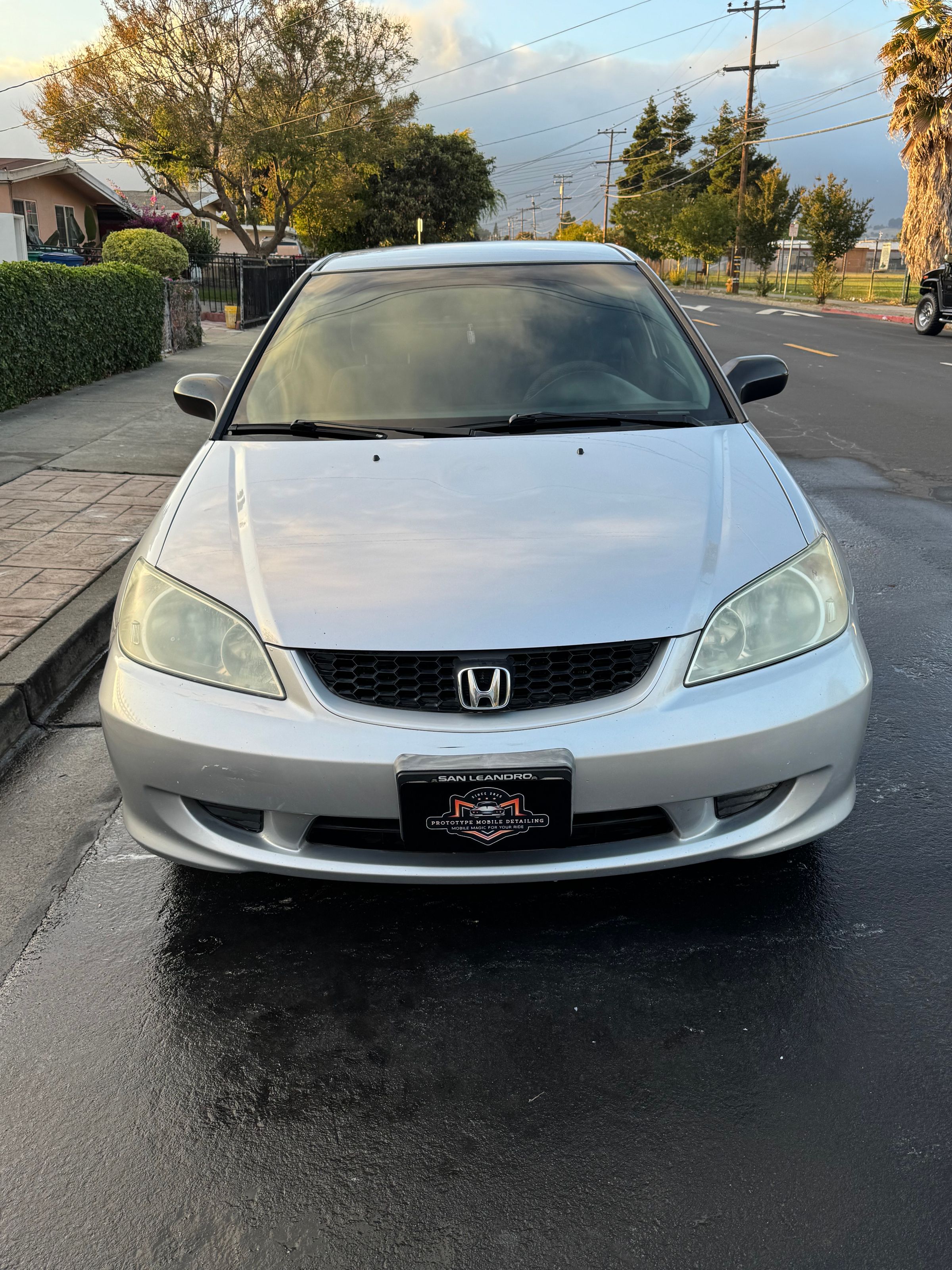 Prototype Mobile Detailing's image