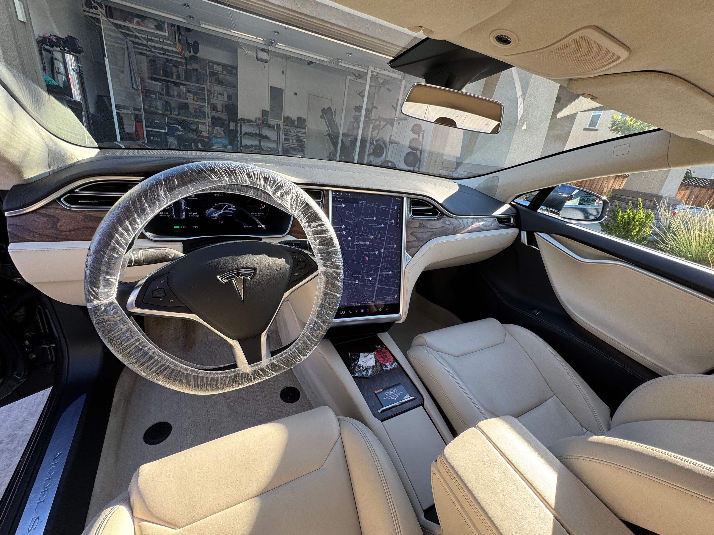 Prototype Mobile Detailing's image
