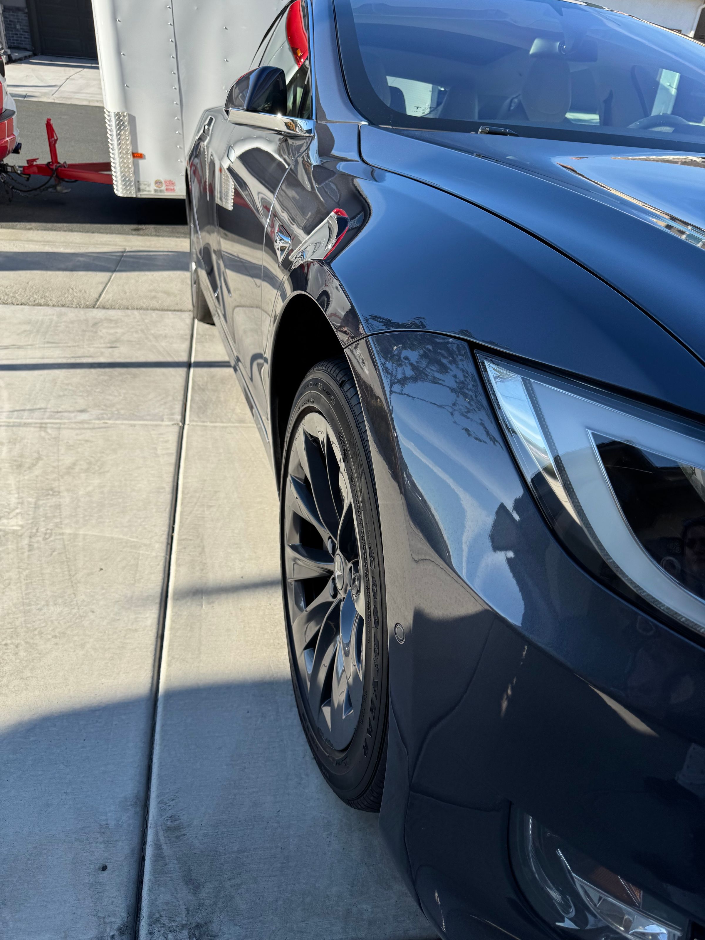 Prototype Mobile Detailing's image