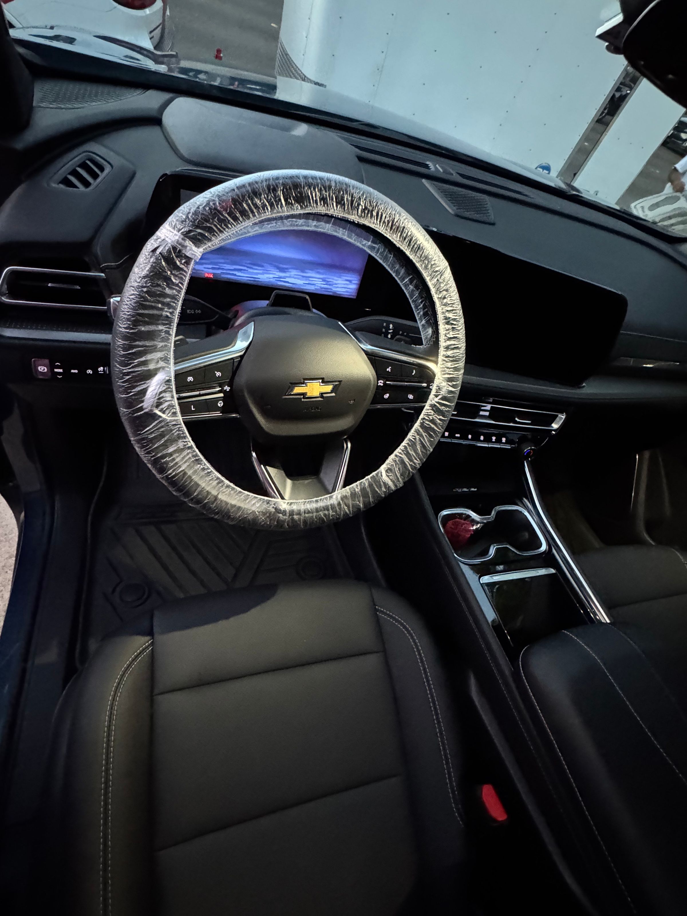 Prototype Mobile Detailing's image