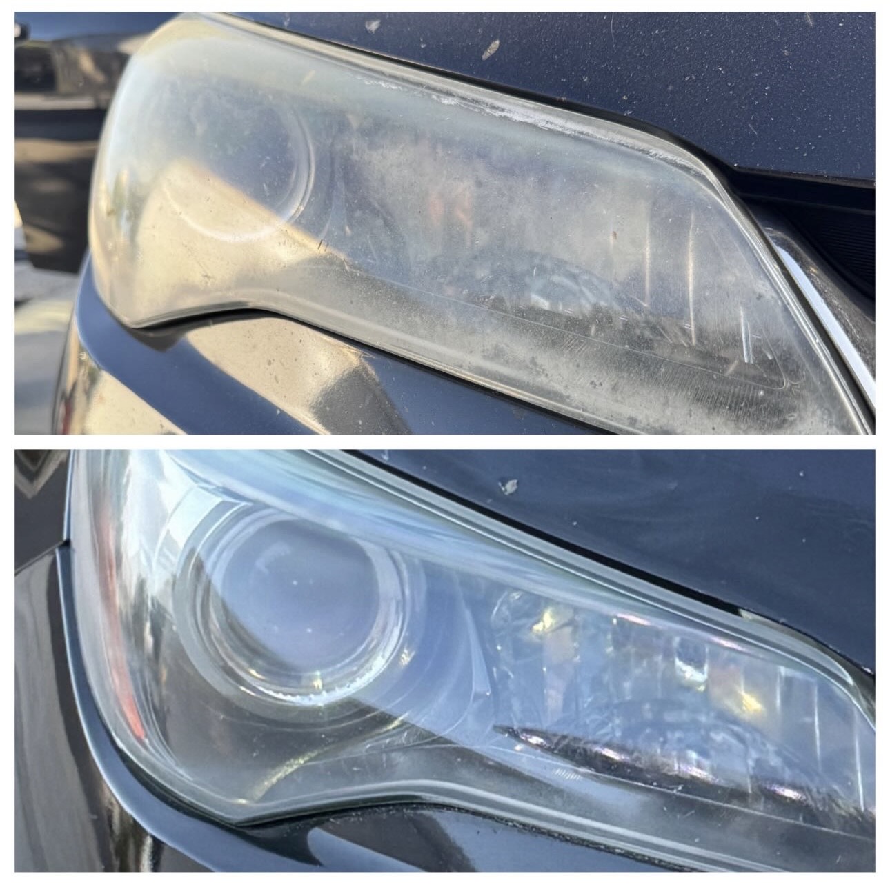 Prototype Mobile Detailing's image