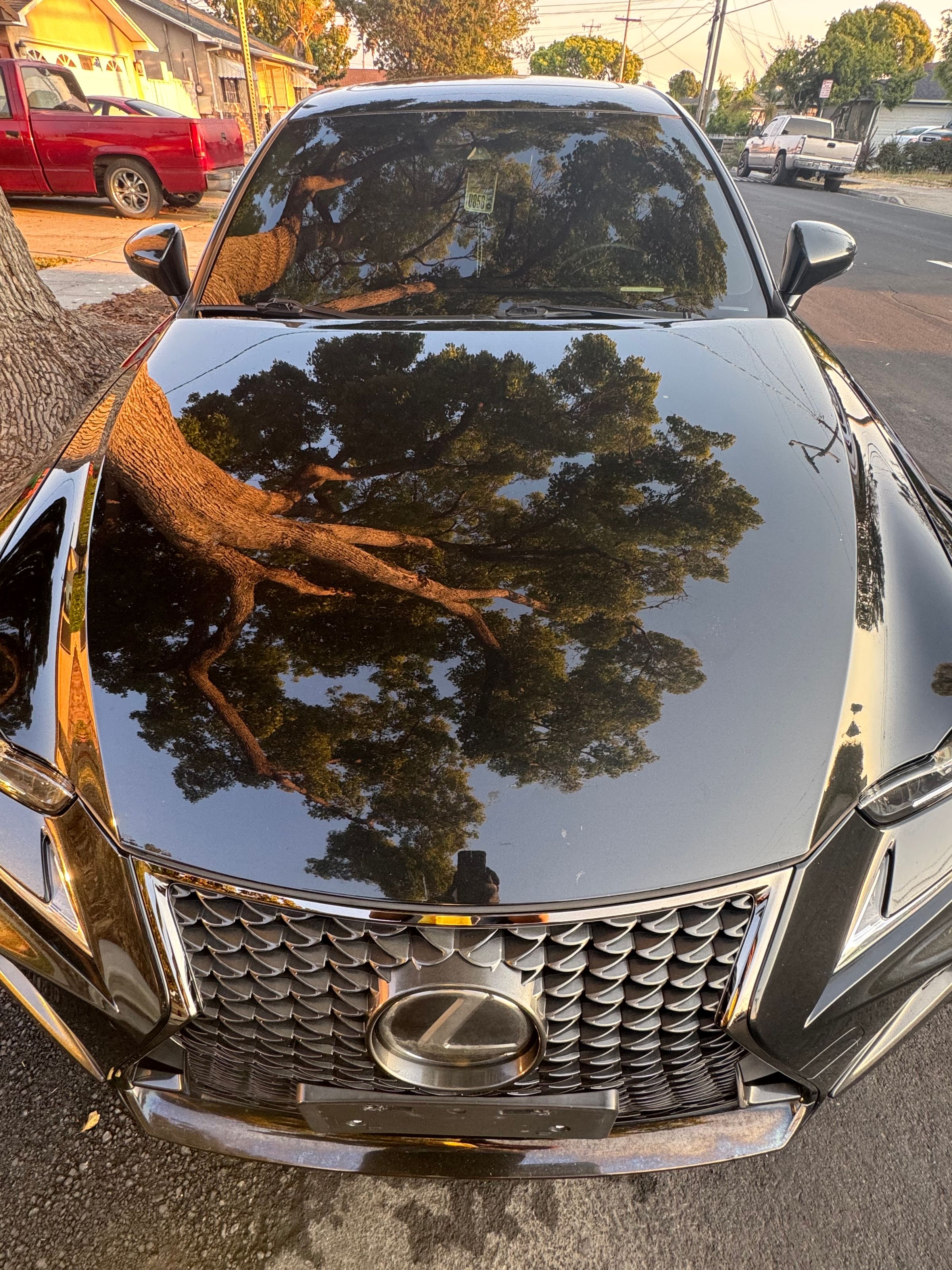 Prototype Mobile Detailing's image