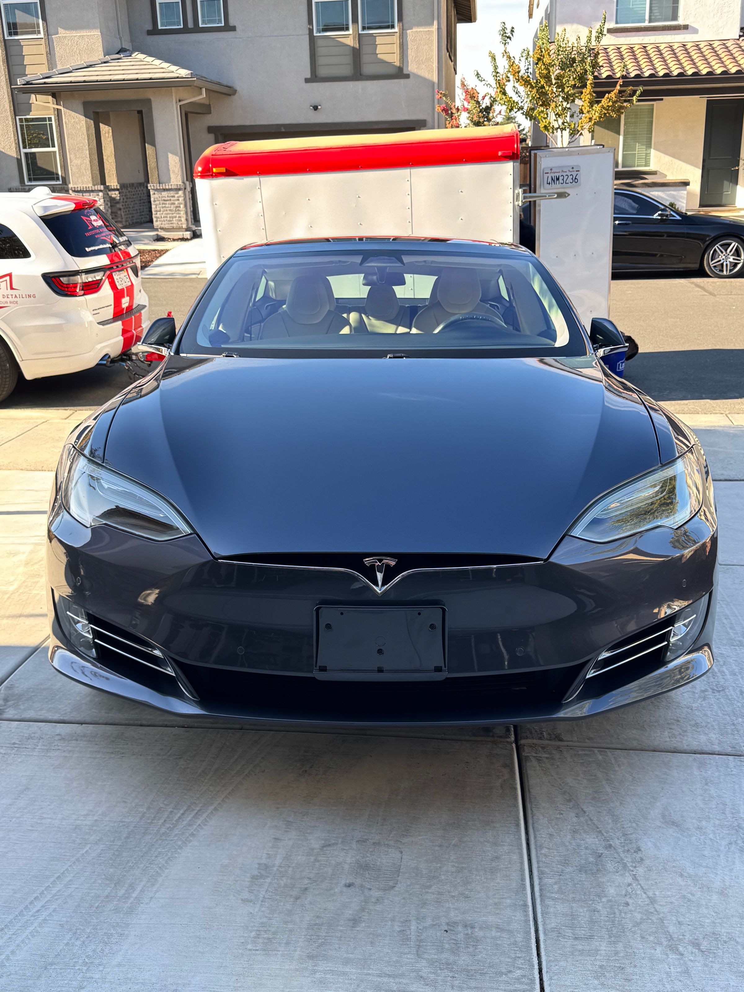 Prototype Mobile Detailing's image