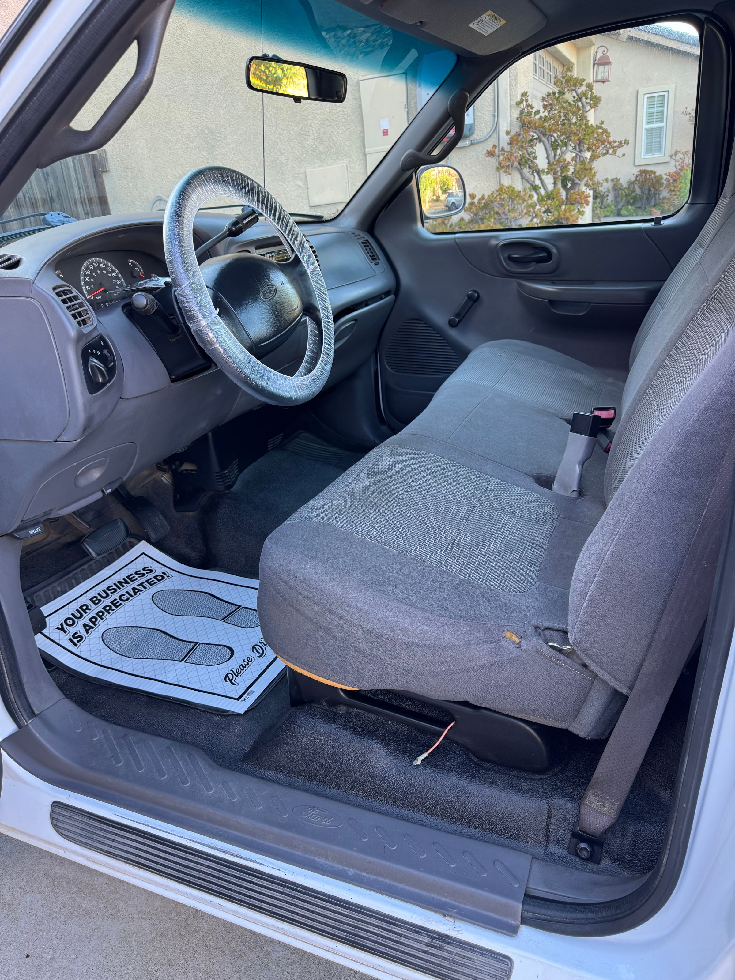 Prototype Mobile Detailing's image