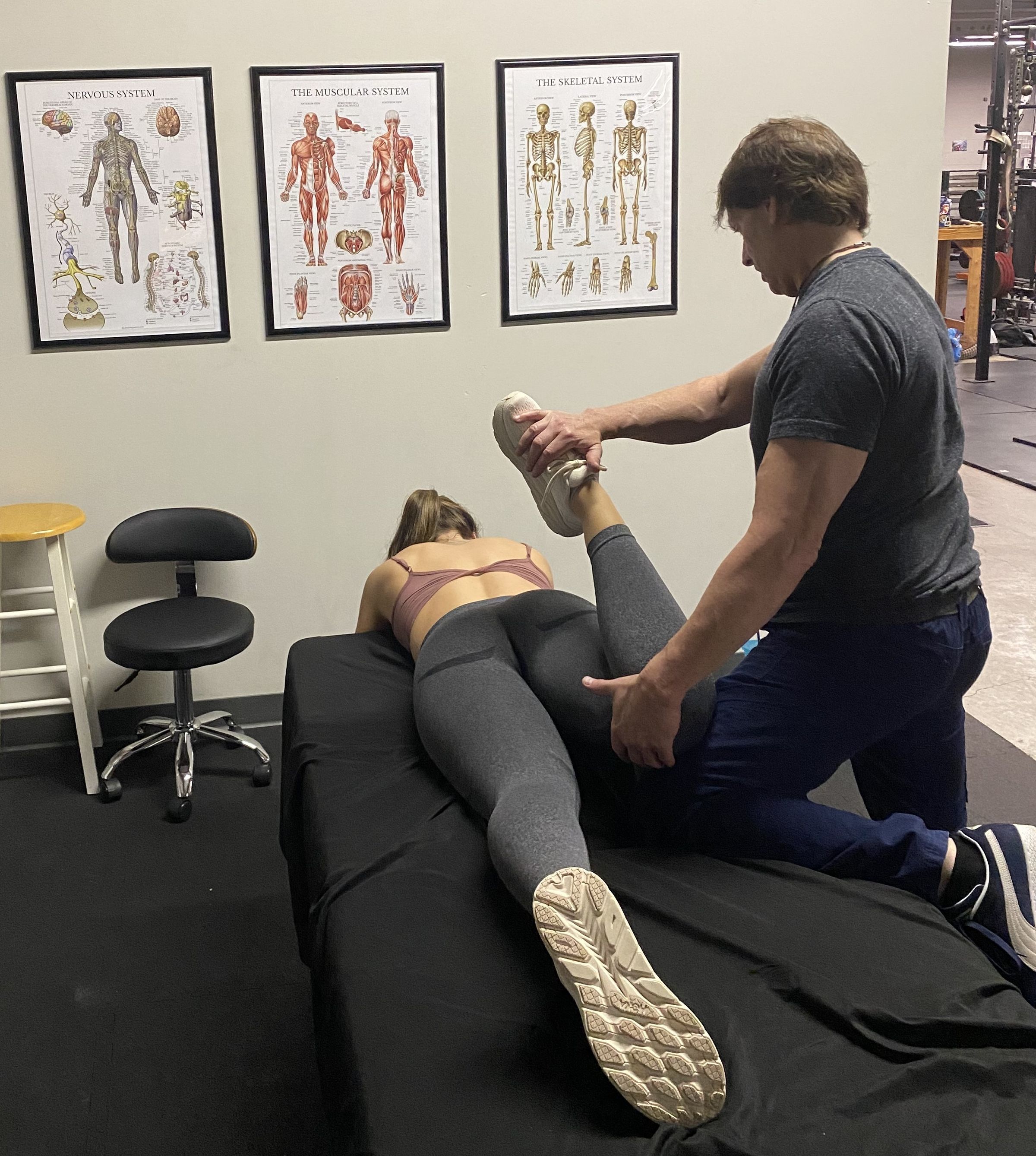 Fit Thai Bodywork LLC's image