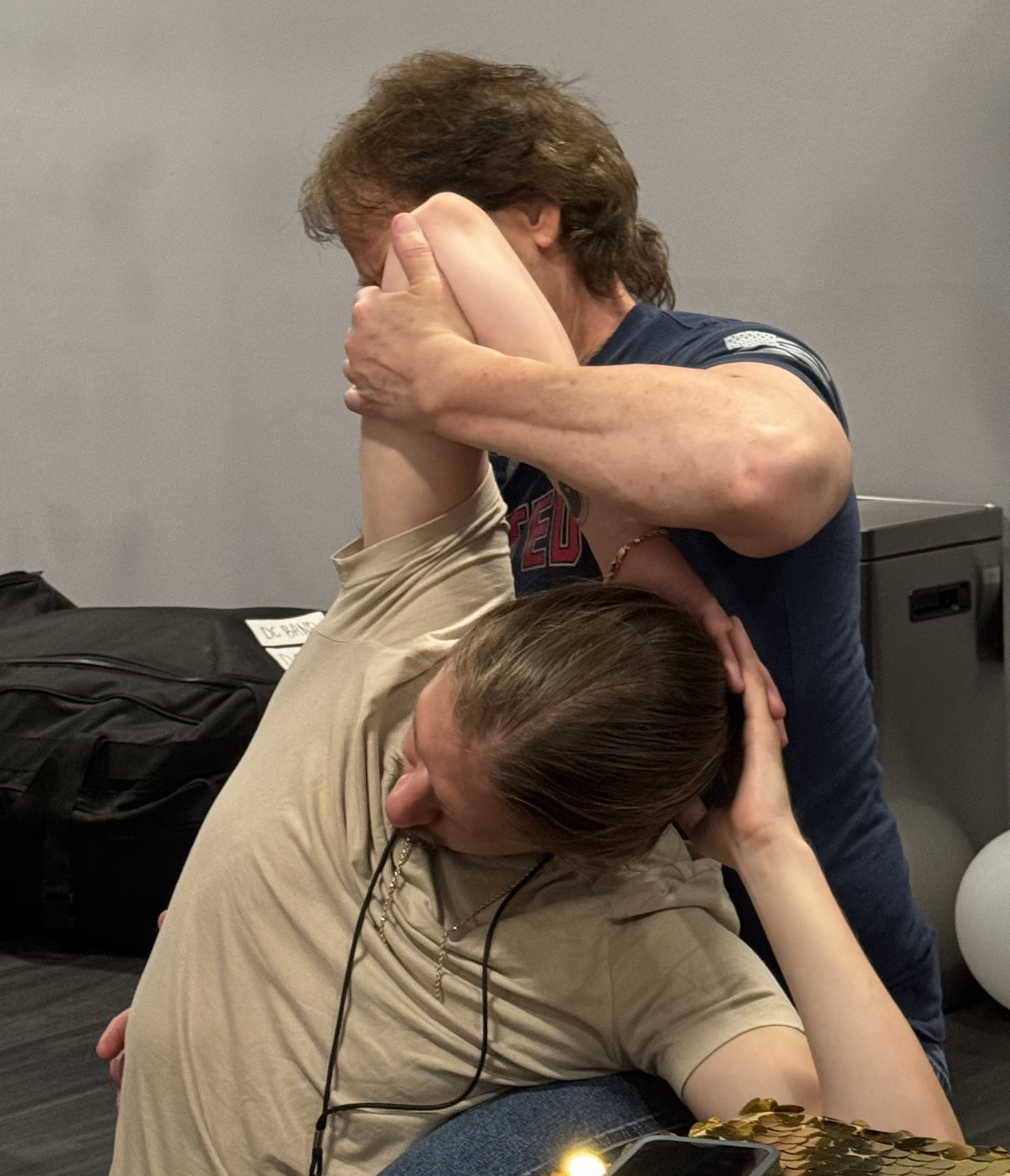 Fit Thai Bodywork LLC's image