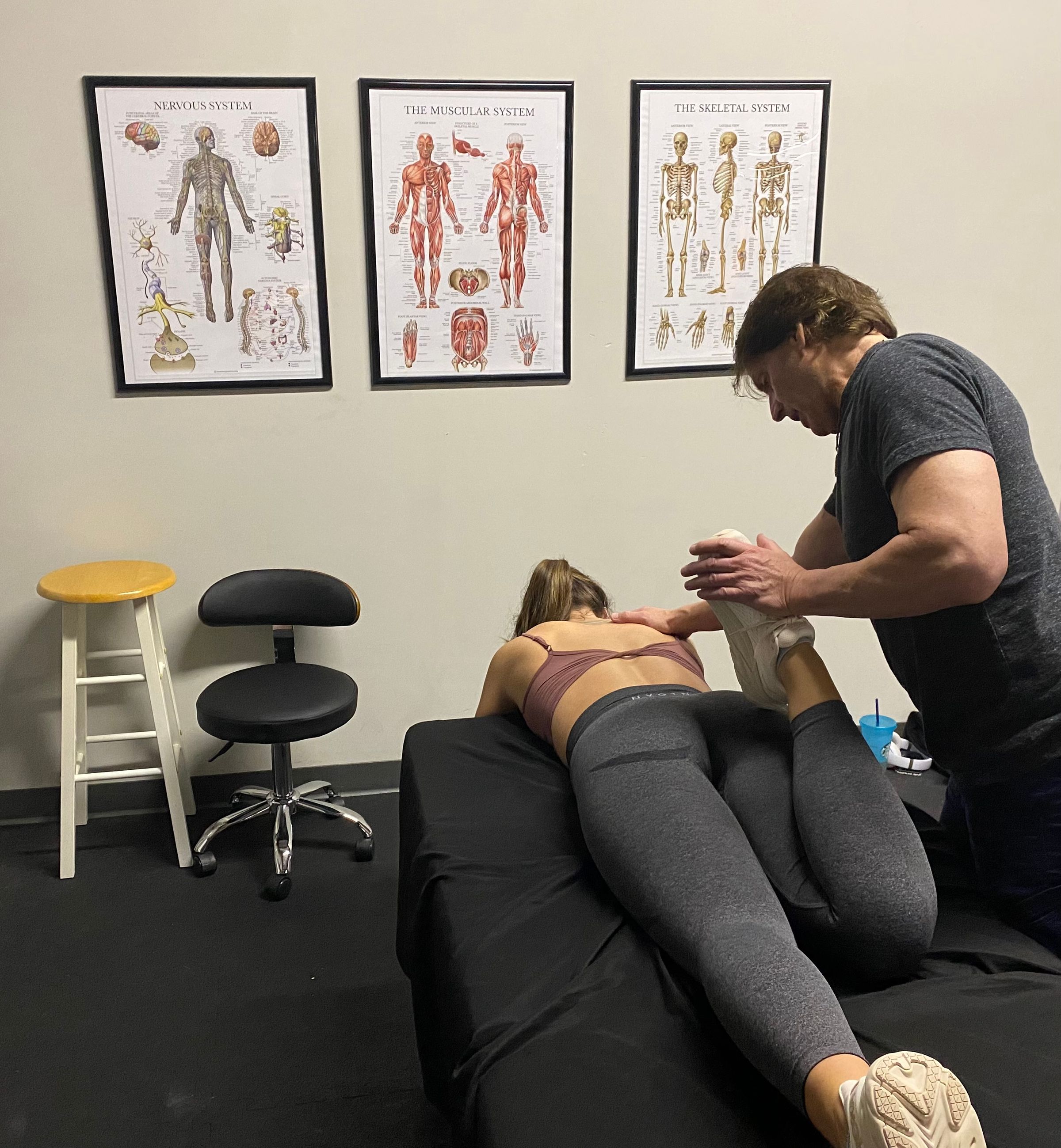 Fit Thai Bodywork LLC's image