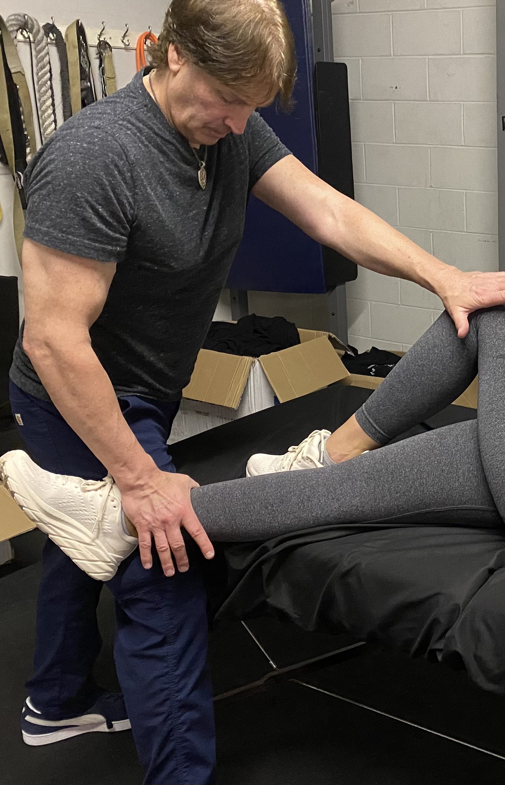 Fit Thai Bodywork LLC's image