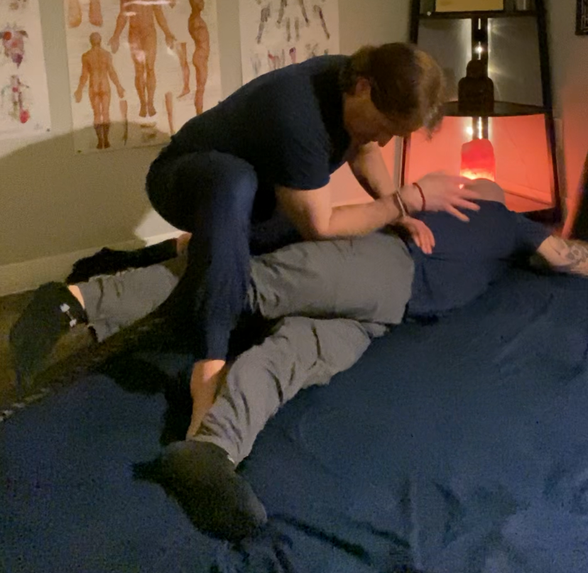 Fit Thai Bodywork LLC's image