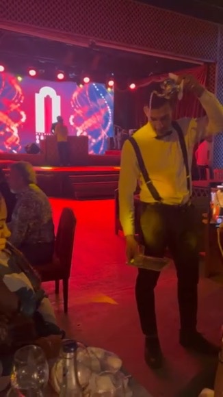 Travel T.E.A.S.E. 's image