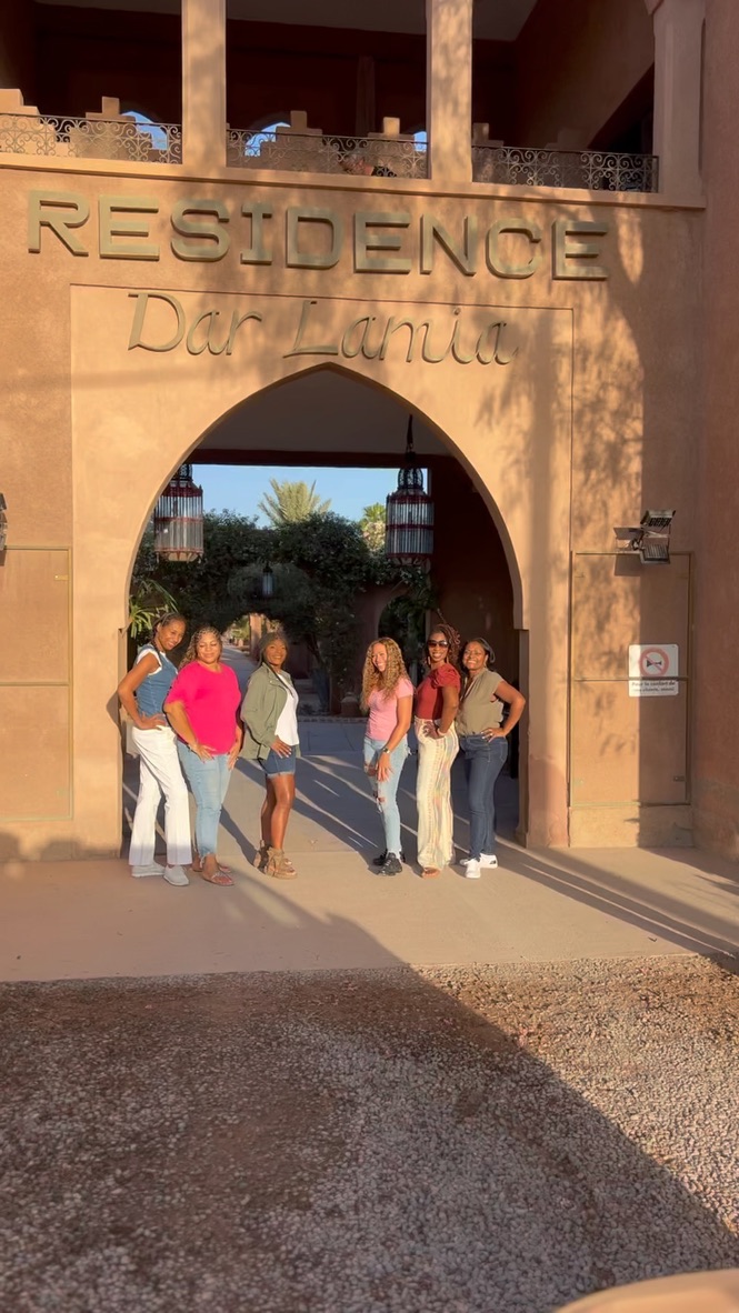 Travel T.E.A.S.E. 's image