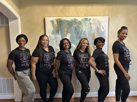 Travel T.E.A.S.E. 's image