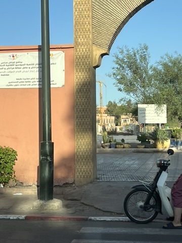 Marrakech, Morocco