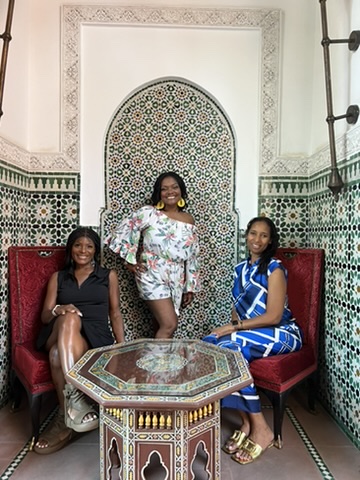 Travel T.E.A.S.E. 's image