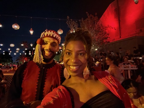 Travel T.E.A.S.E. 's image