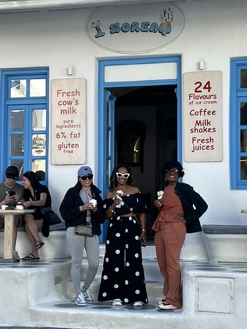 Travel T.E.A.S.E. 's image