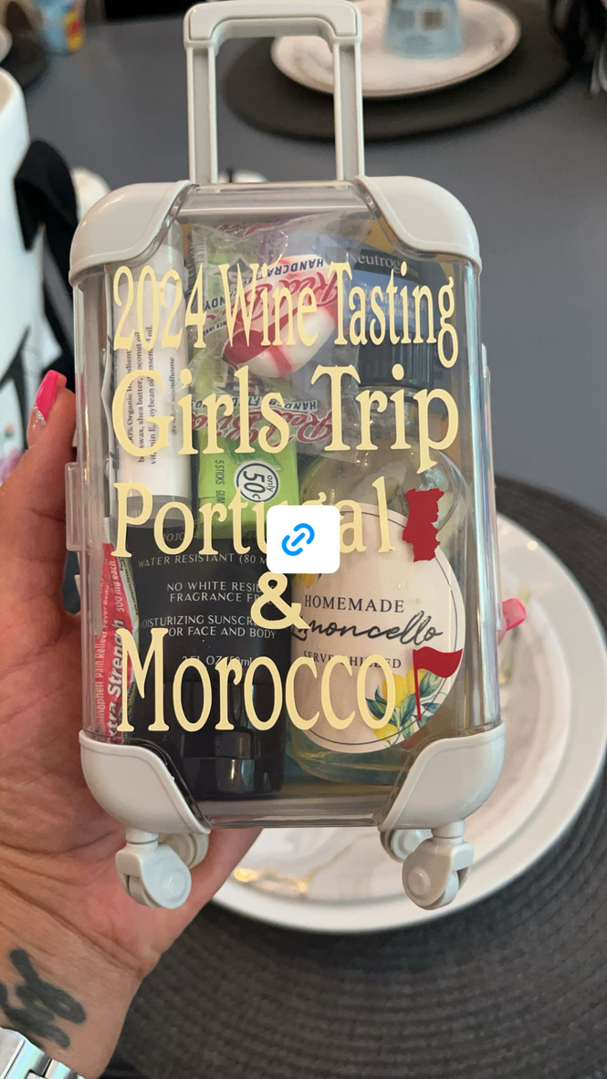 Travel T.E.A.S.E. 's image