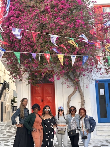 Travel T.E.A.S.E. 's image