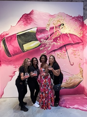 Travel T.E.A.S.E. 's image