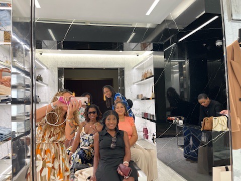 Travel T.E.A.S.E. 's image