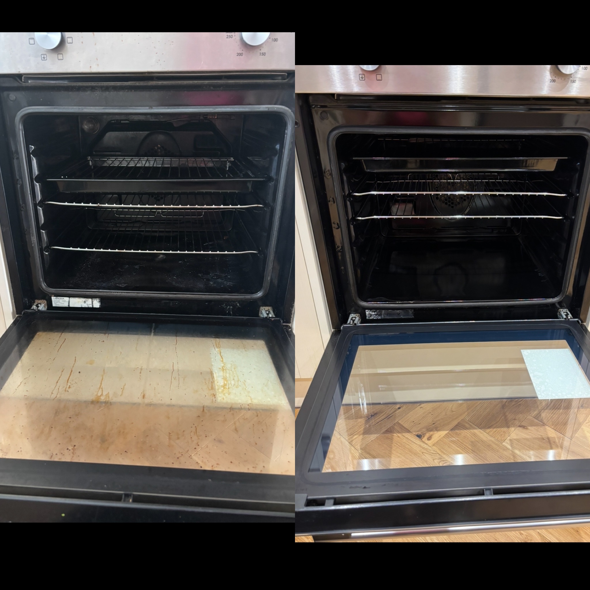 Klinzy Cleaning Services Ltd's image