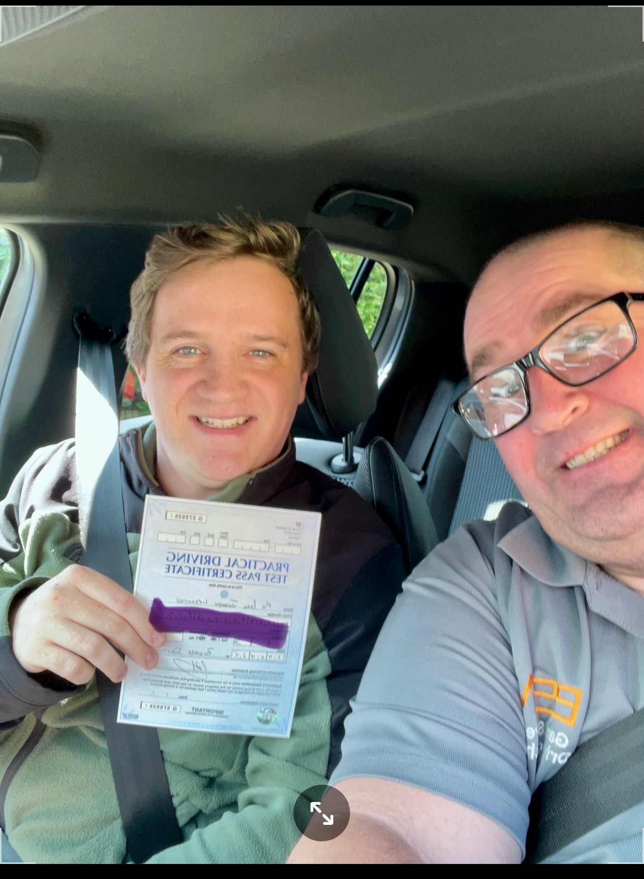 LET IT ROLL DRIVING SCHOOL's image