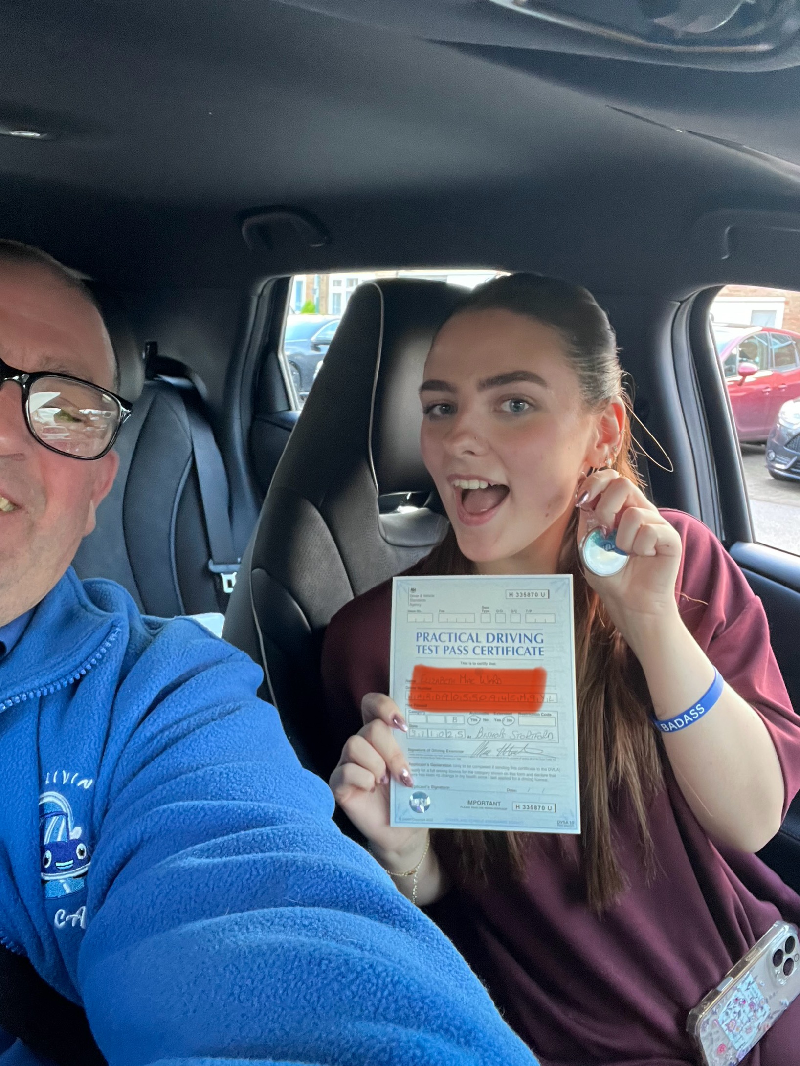 LET IT ROLL DRIVING SCHOOL's image