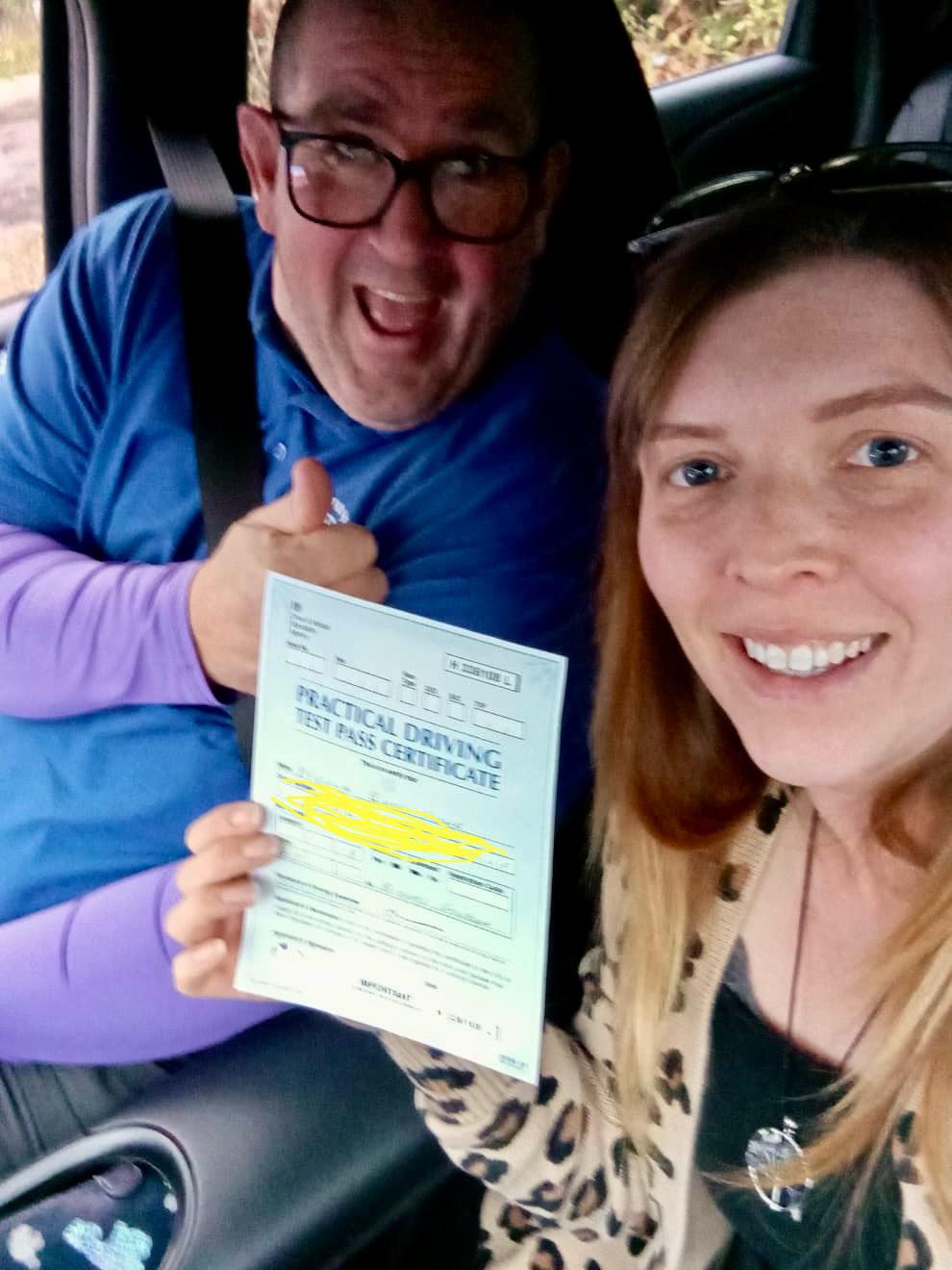 LET IT ROLL DRIVING SCHOOL's image