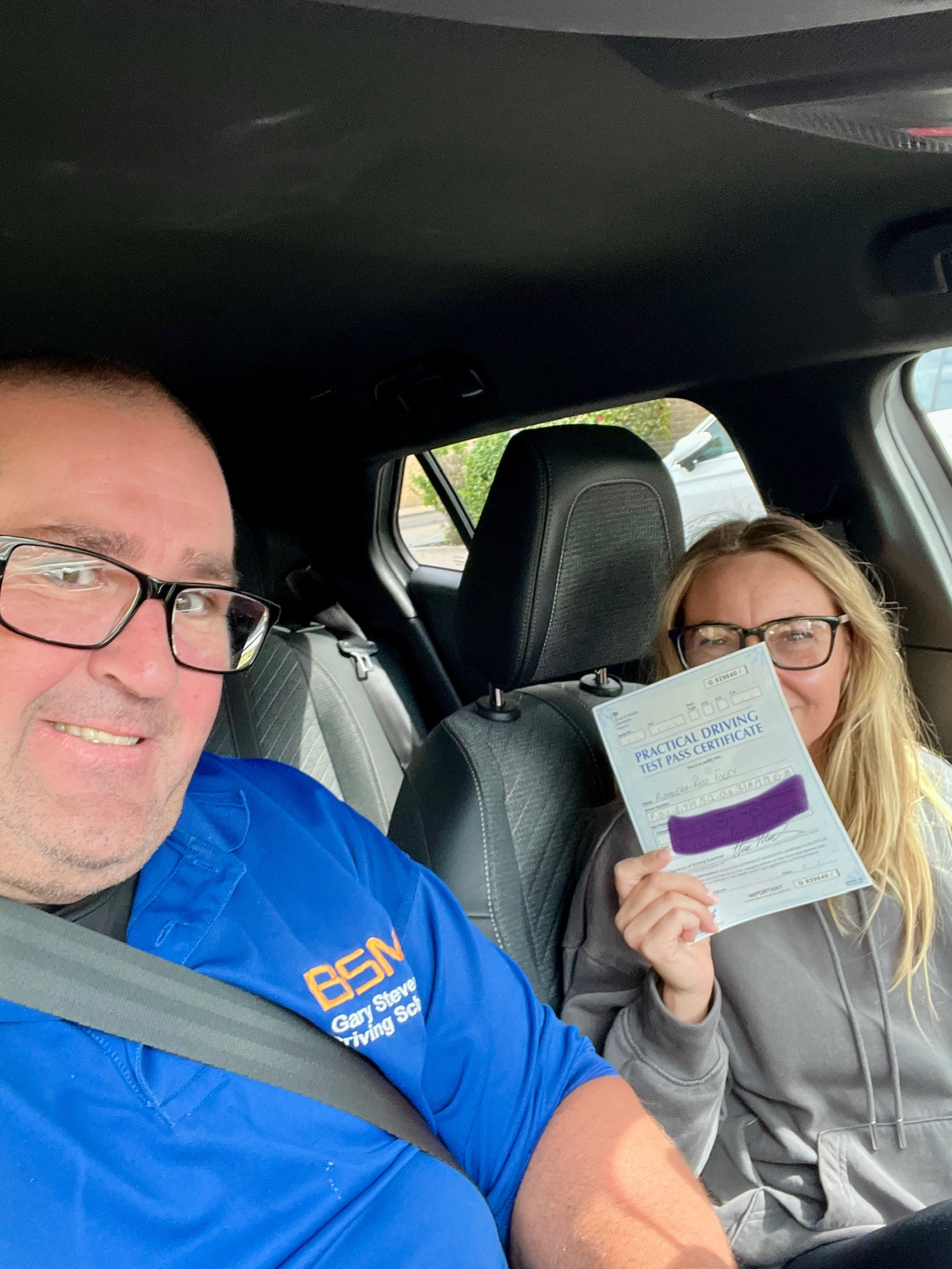 LET IT ROLL DRIVING SCHOOL's image