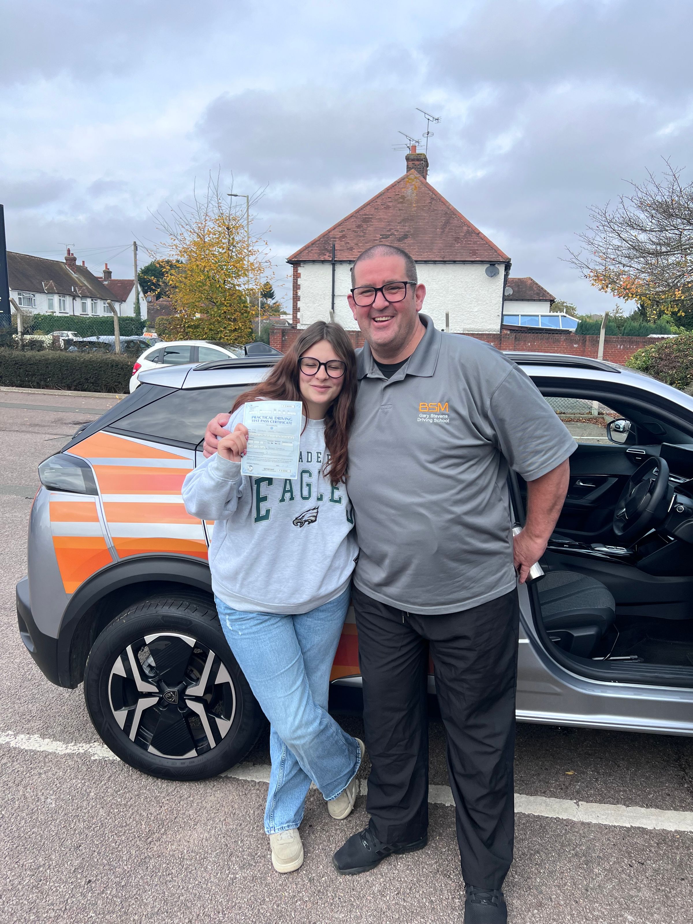 LET IT ROLL DRIVING SCHOOL's image