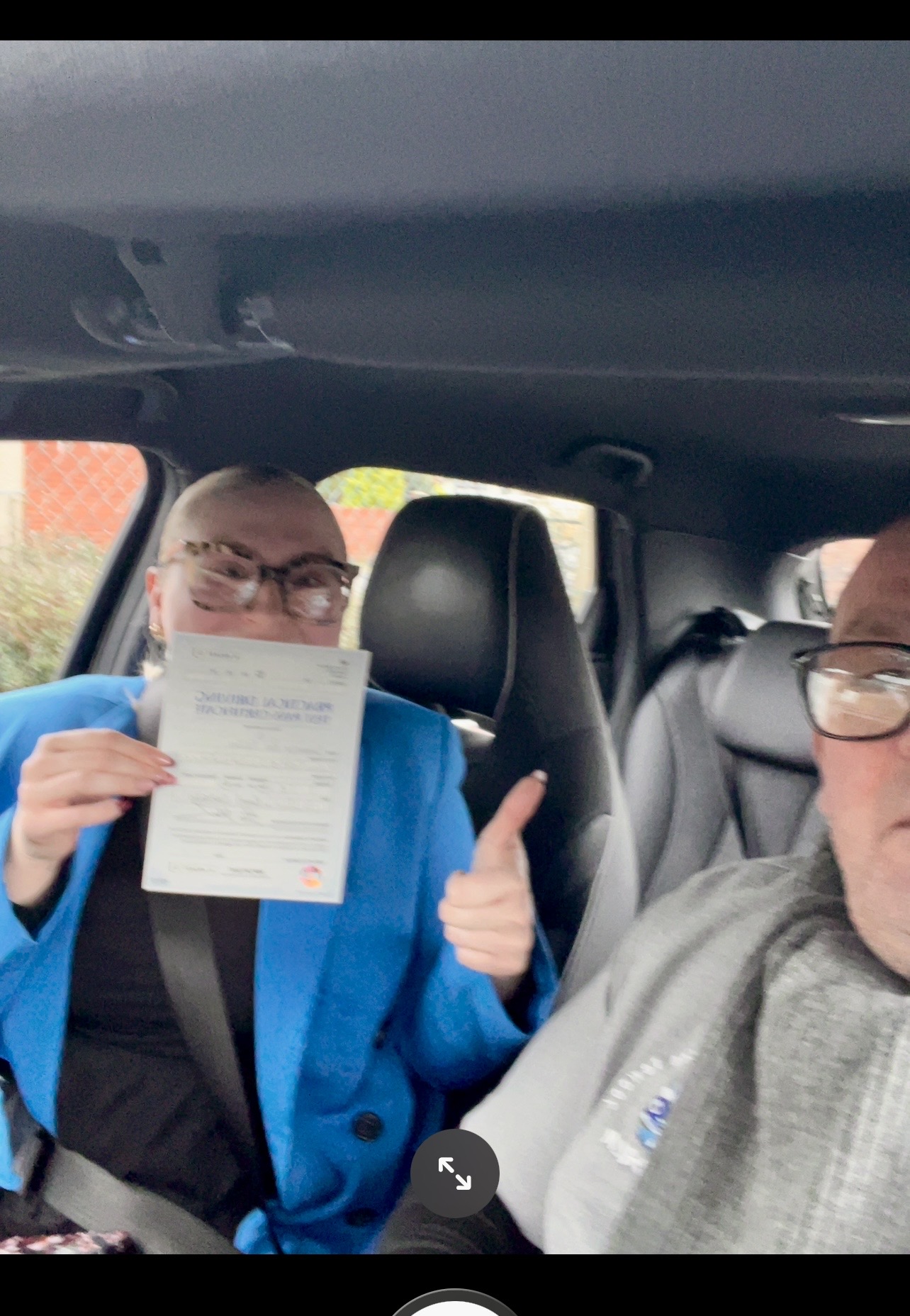 LET IT ROLL DRIVING SCHOOL's image