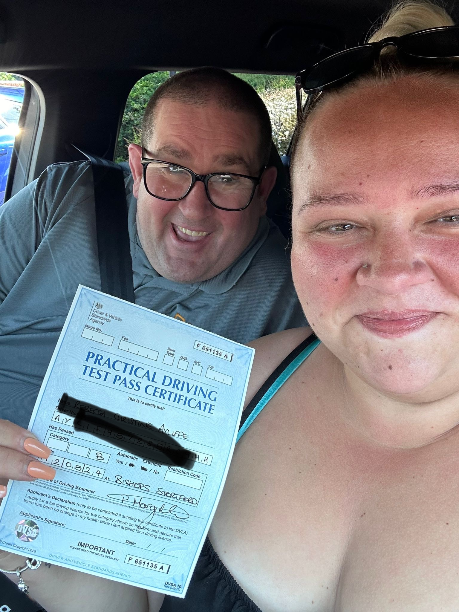 LET IT ROLL DRIVING SCHOOL's image