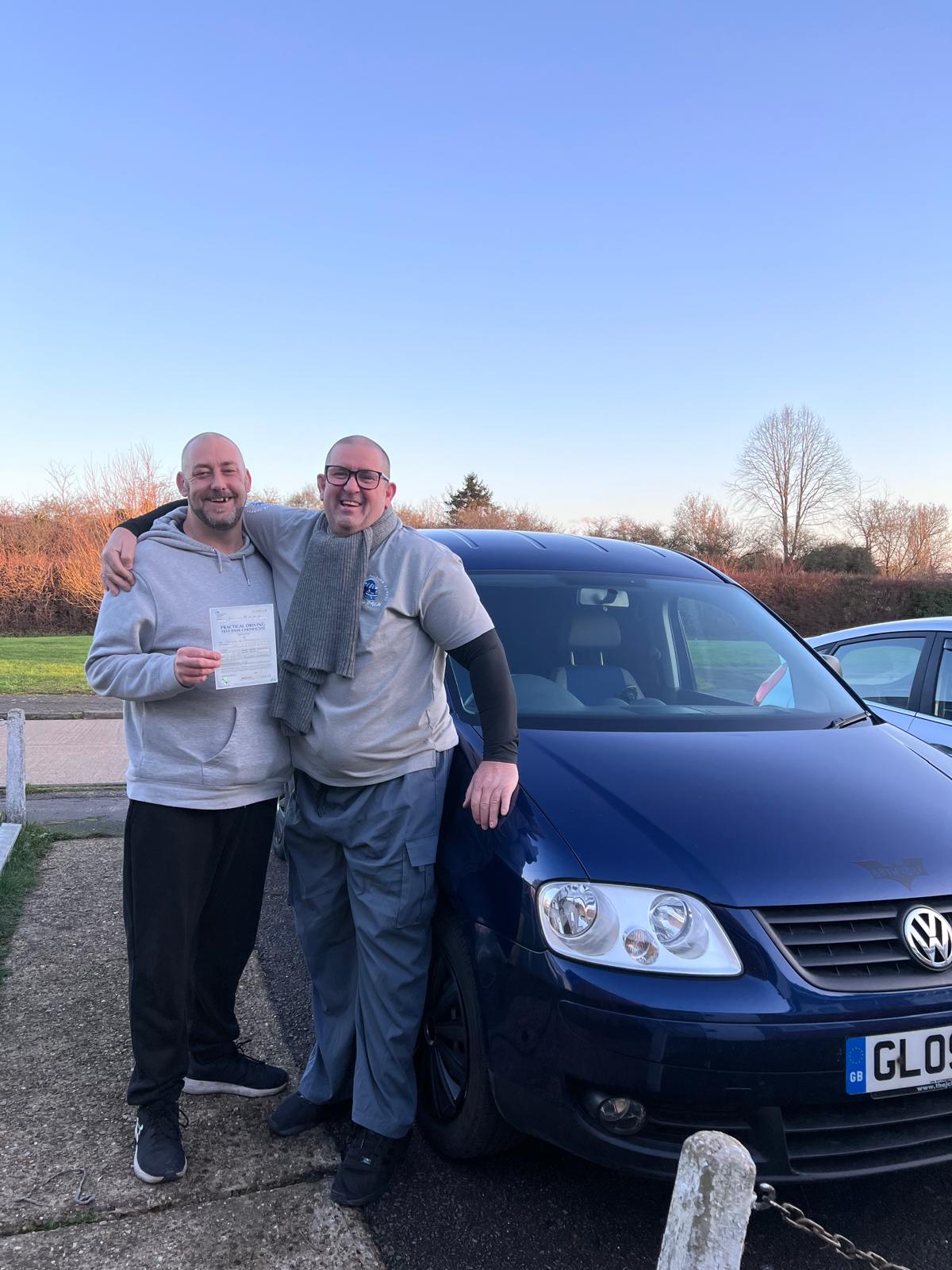 LET IT ROLL DRIVING SCHOOL's image